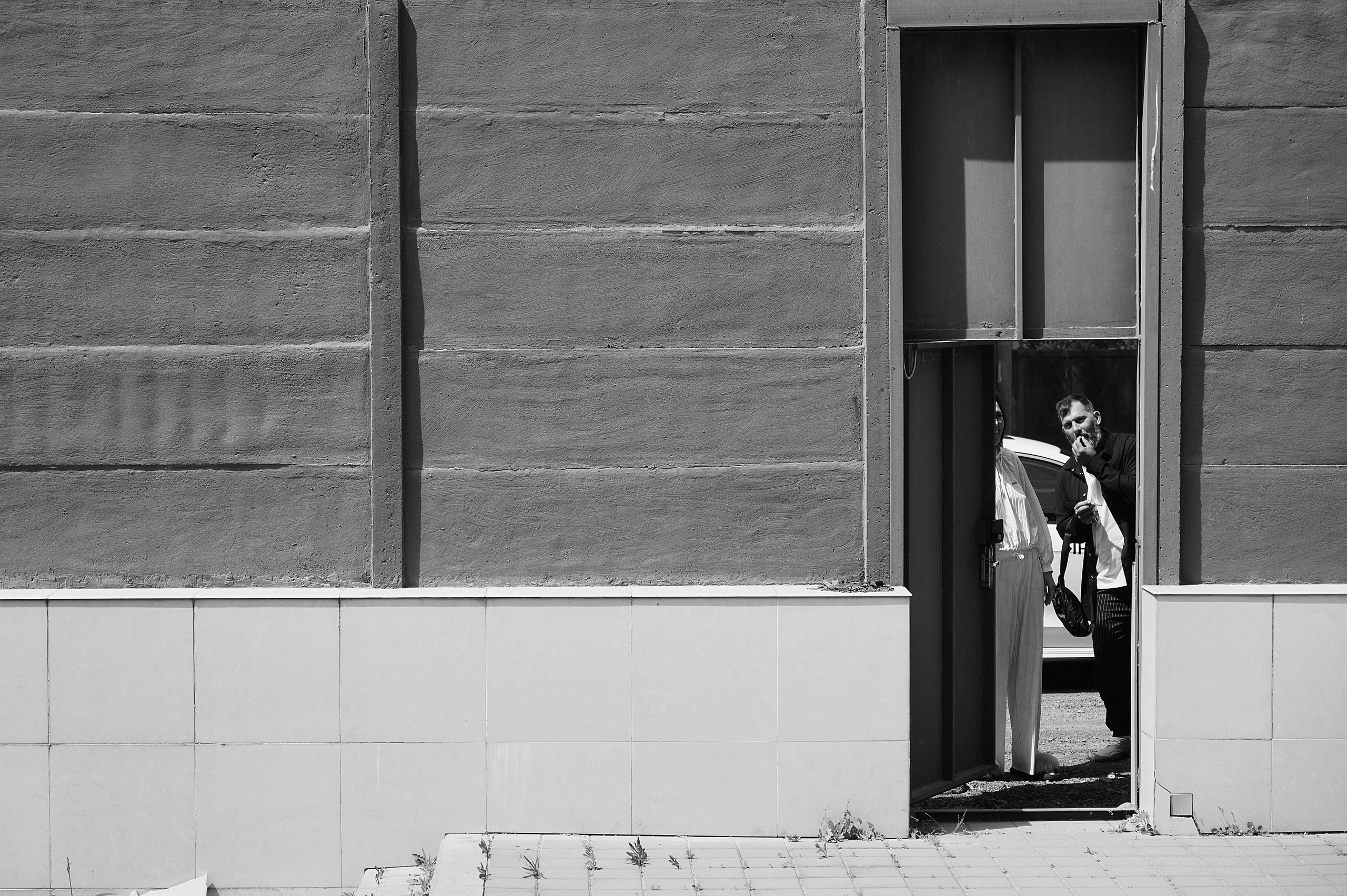 Как с Луны упали. Свадебный фотограф в Ростовe-на-Дону Анастасия Прутова