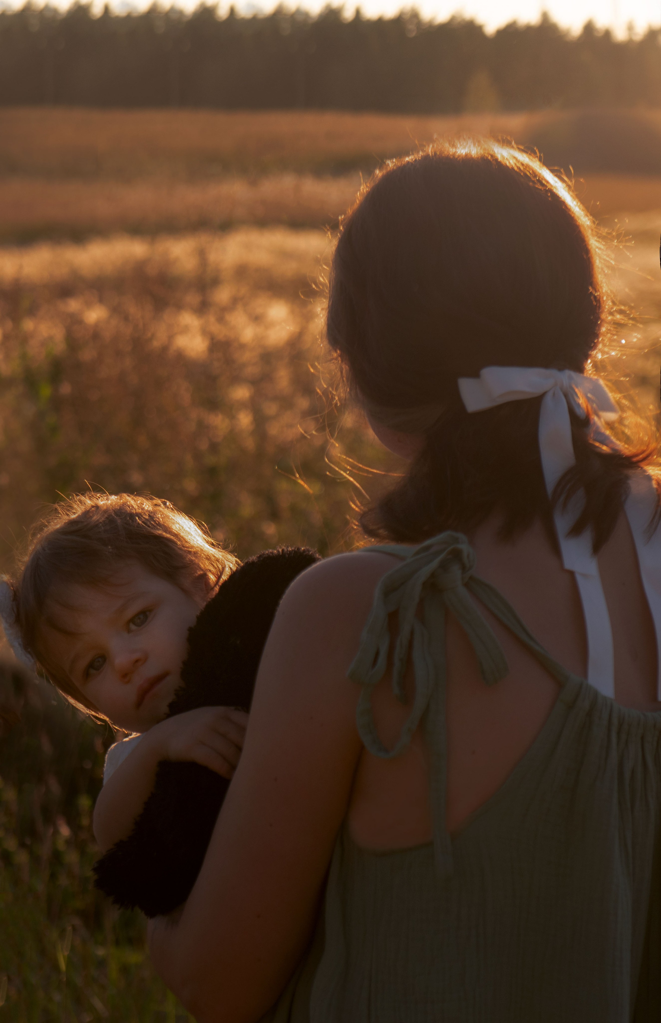 Алексей, Ксения, Елизавета. Стильный портретный и семейный фотограф в Москве Ника Артуньянц