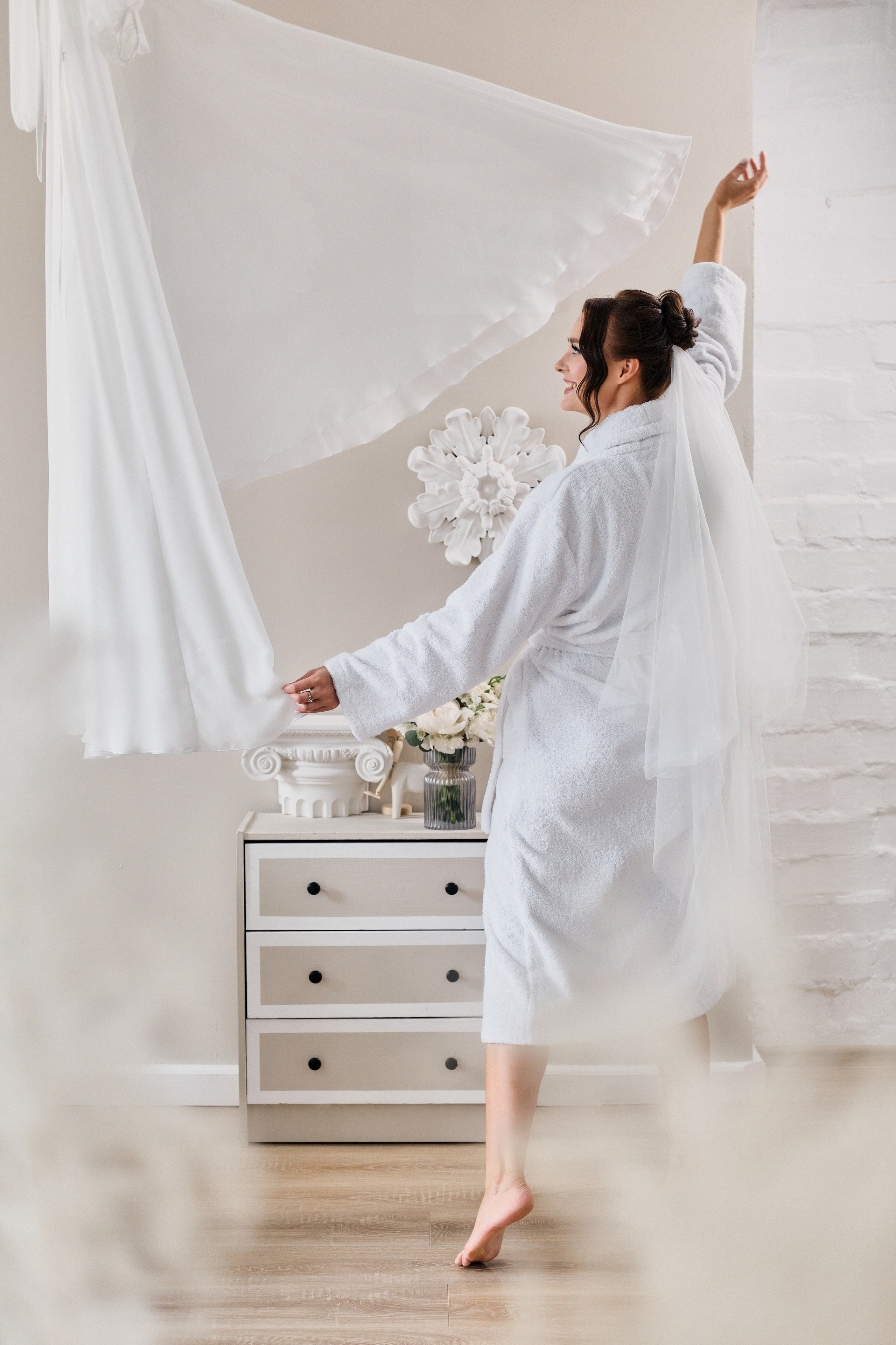Fine Art Wedding. Свадебный и портретный фотограф Орлов Никита