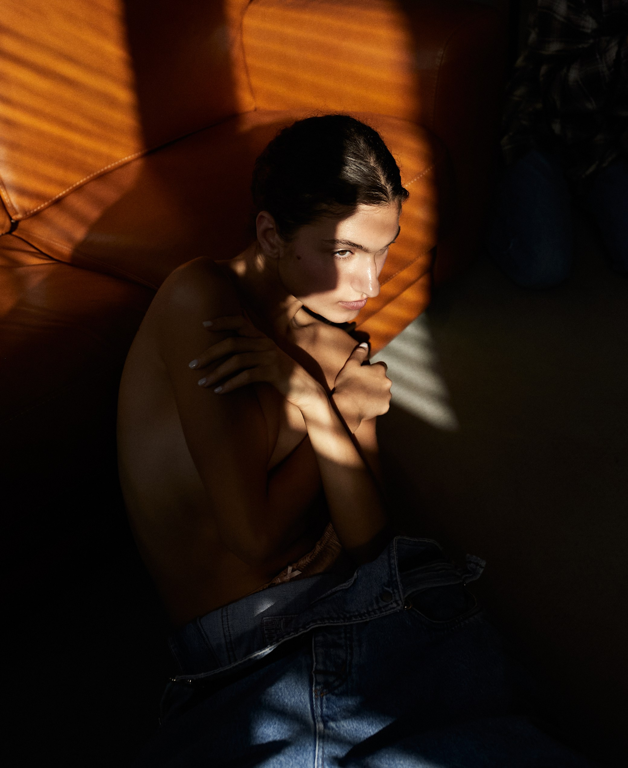 Портреты. Фотограф Эмилия Сафиуллина