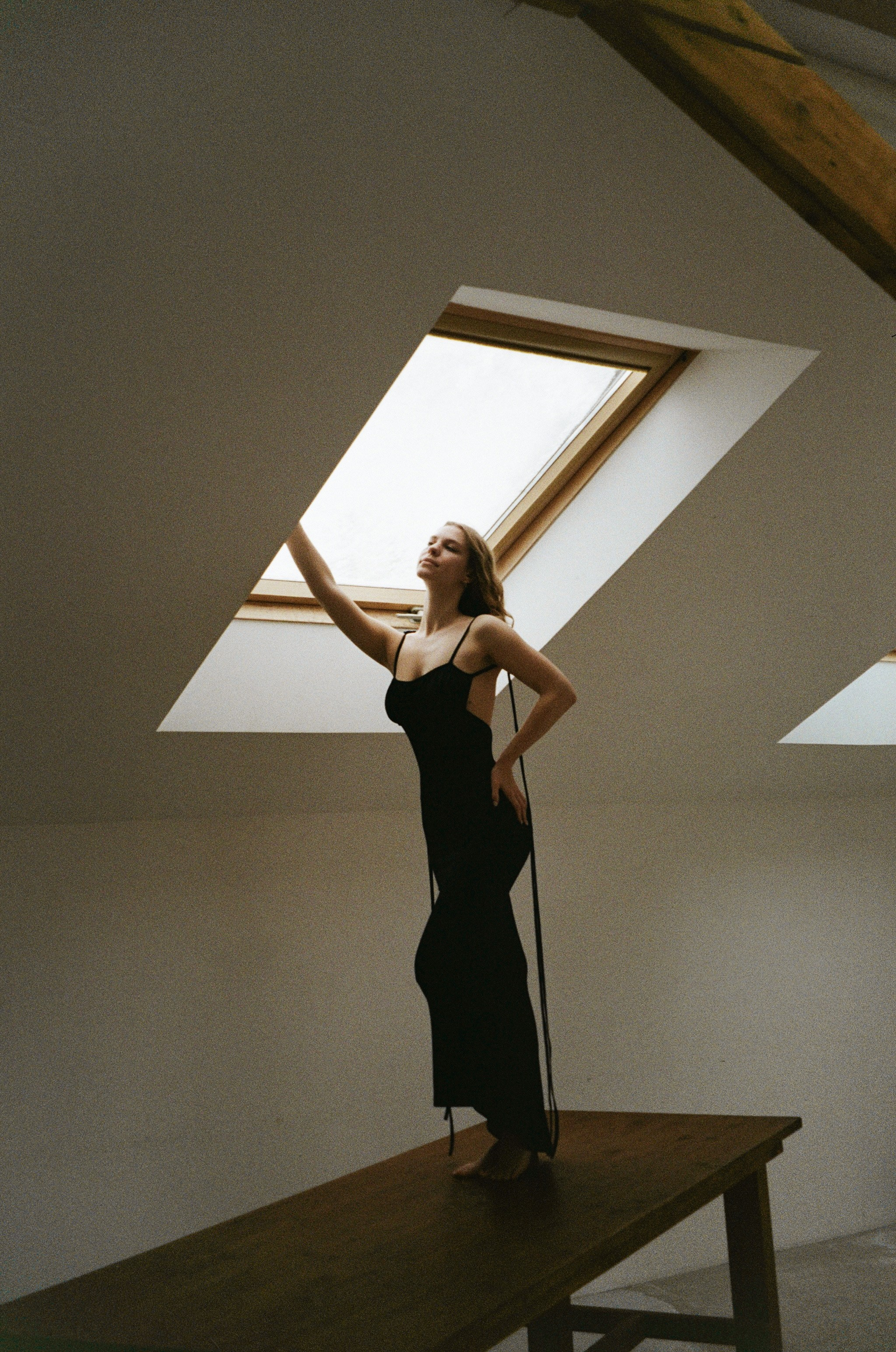 Диана. Фотограф Полина Треногина