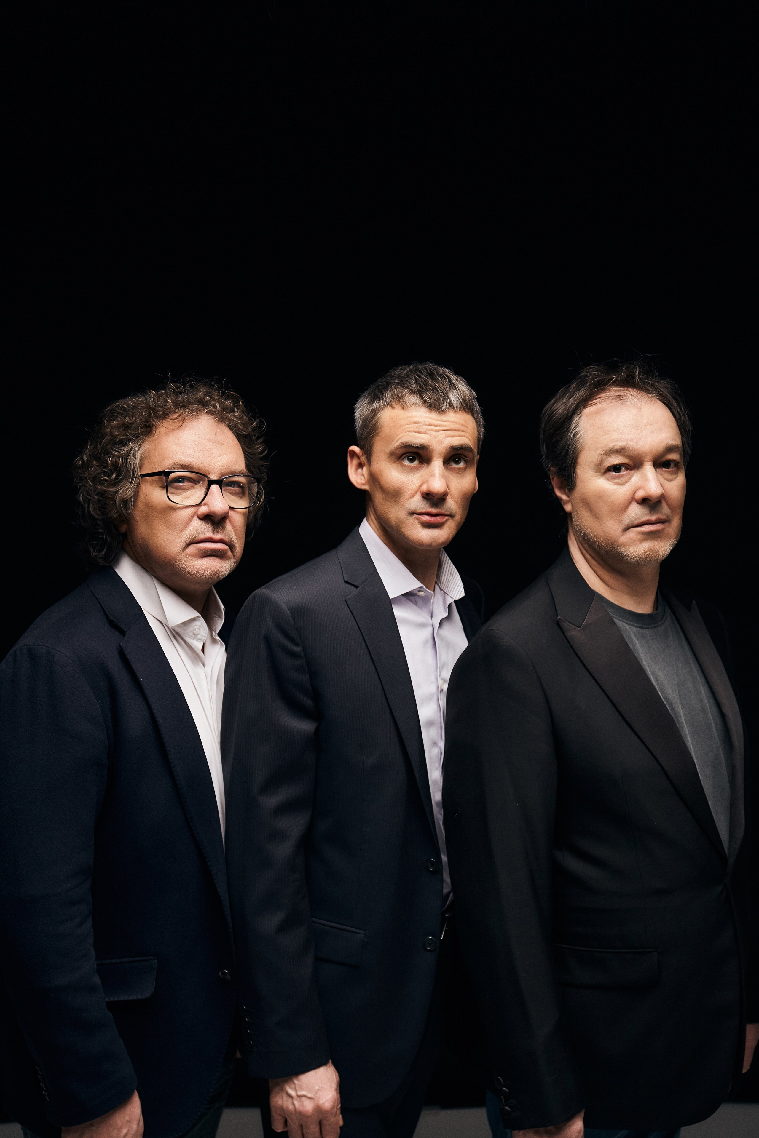 «4 Brothers». Главная