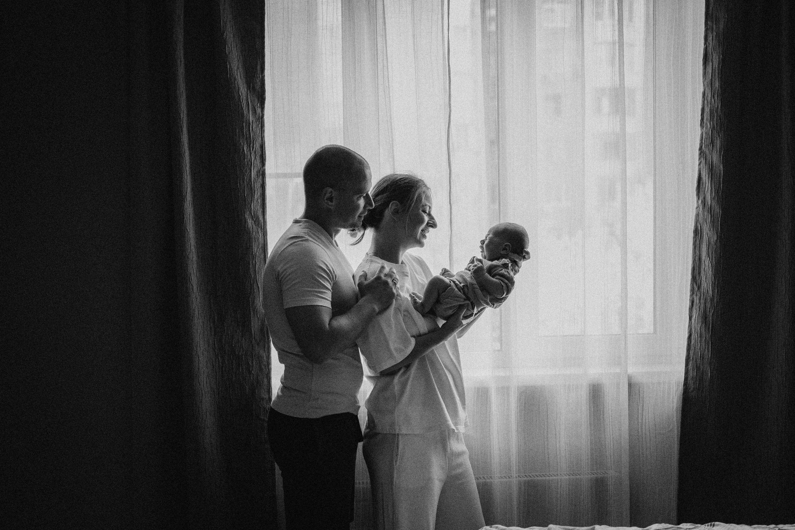 1 месяц. Кристина Ветрова | ФОТОГРАФ | Москва