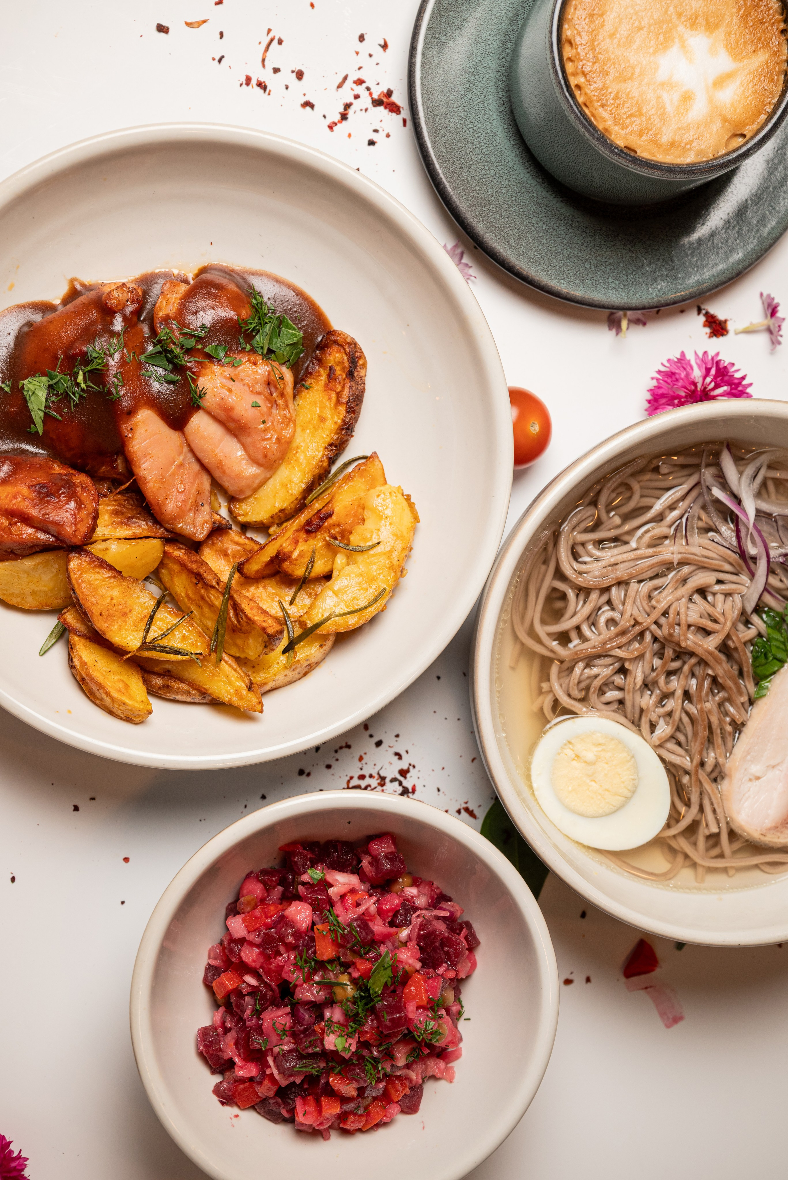 Фуд фото. Фотограф мероприятий в Москве