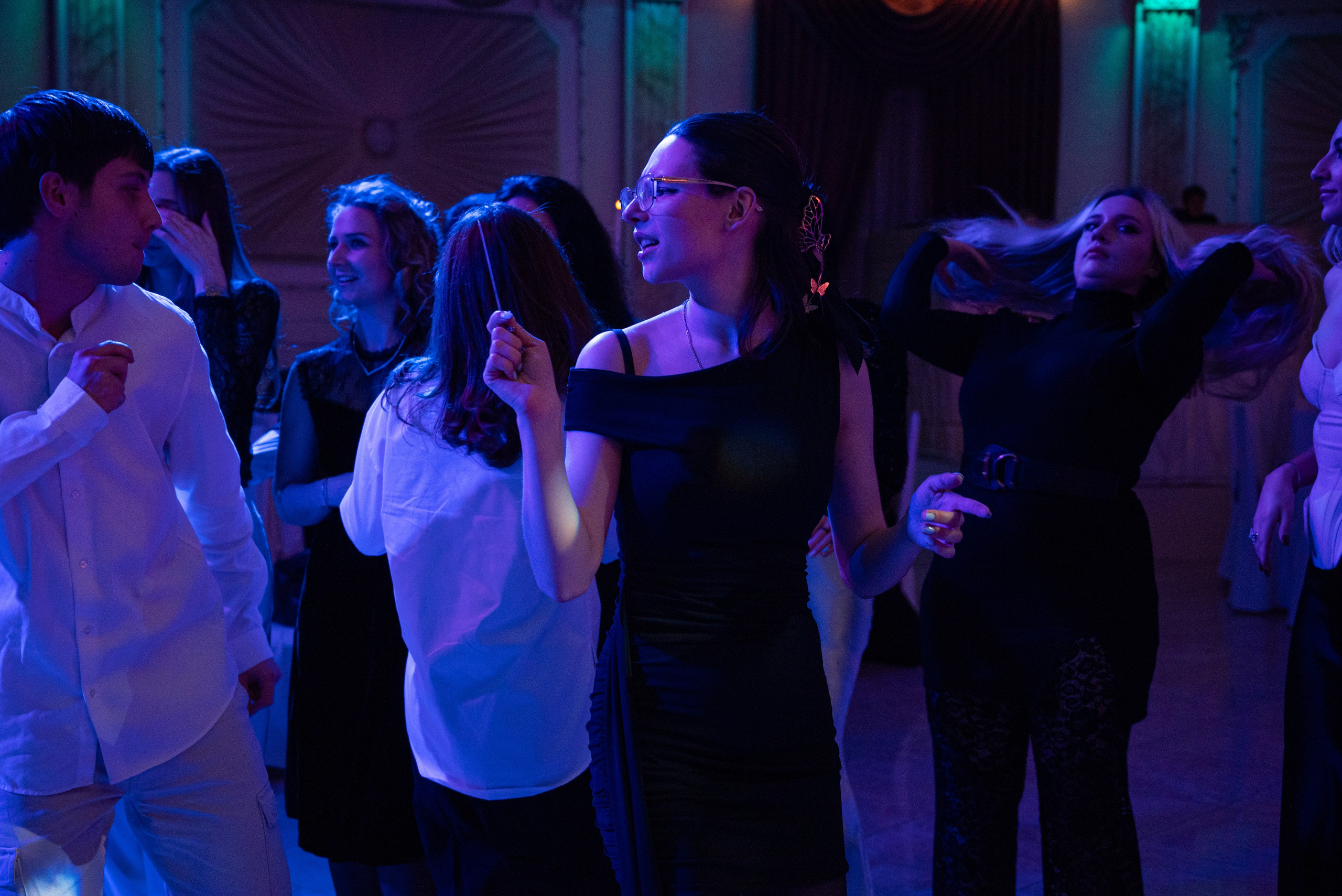 Корпоративы. Фотограф мероприятий в Москве