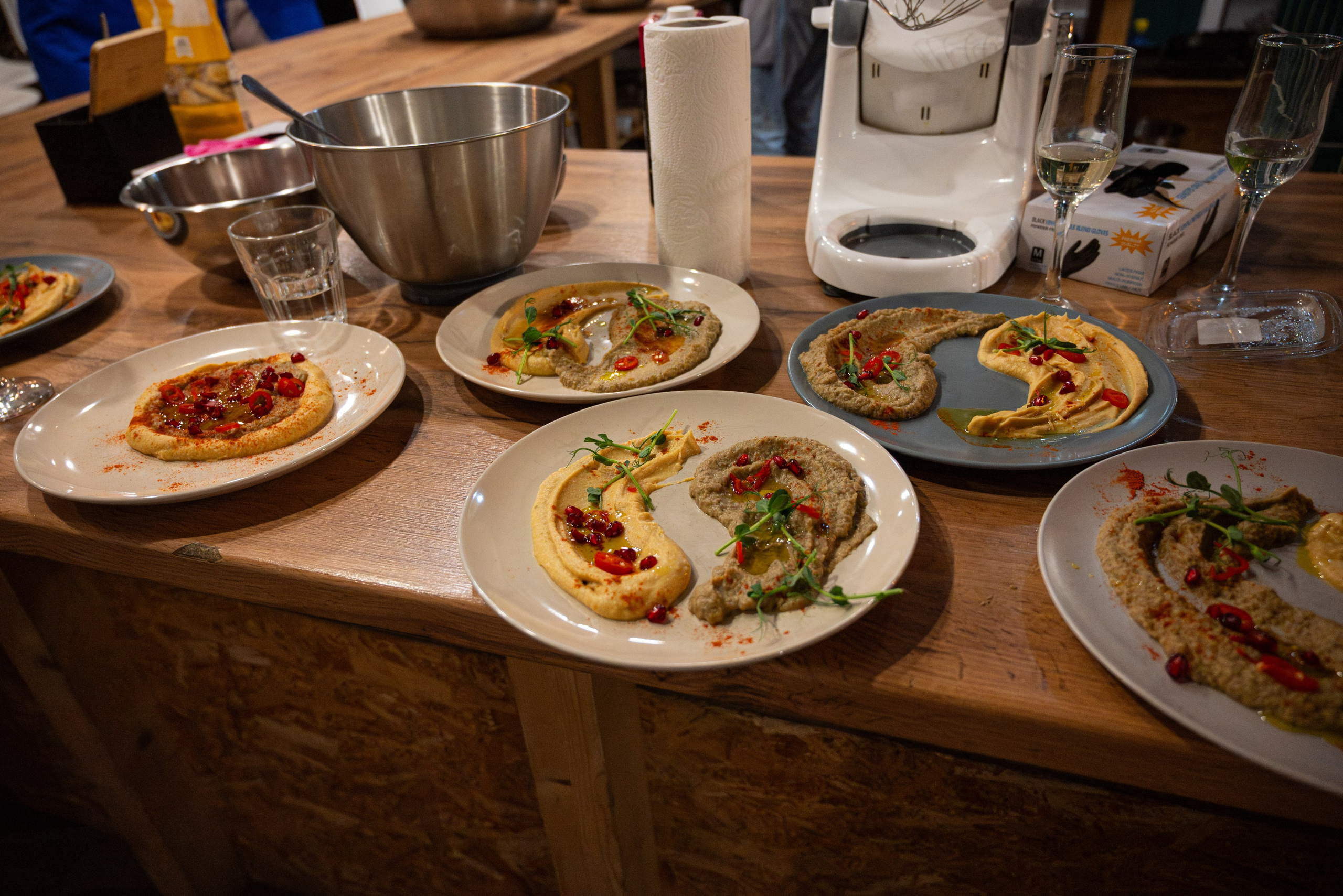 Кулинарный мастер класс. Фотограф мероприятий в Москве