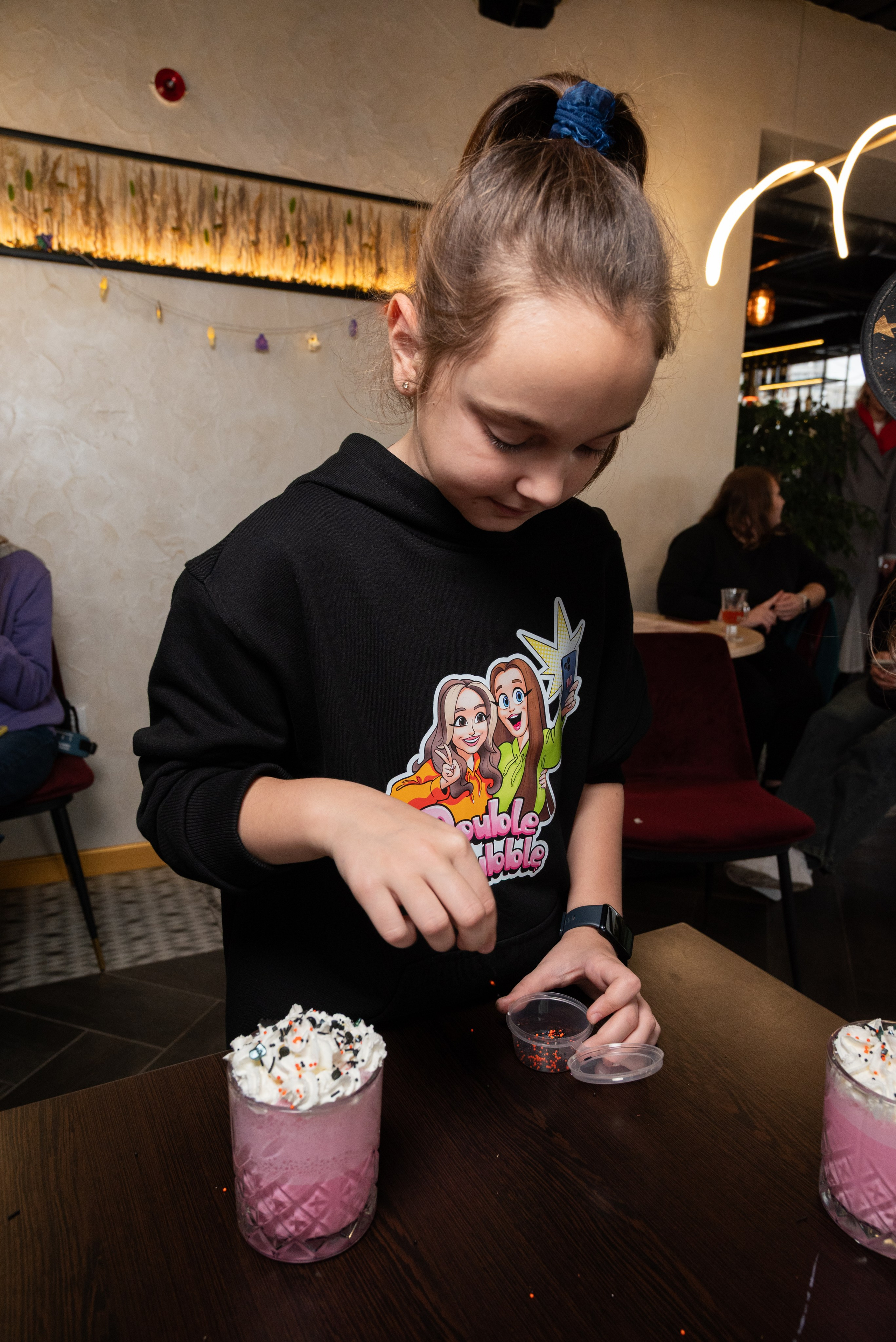 Детский мастер класс. Фотограф мероприятий в Москве