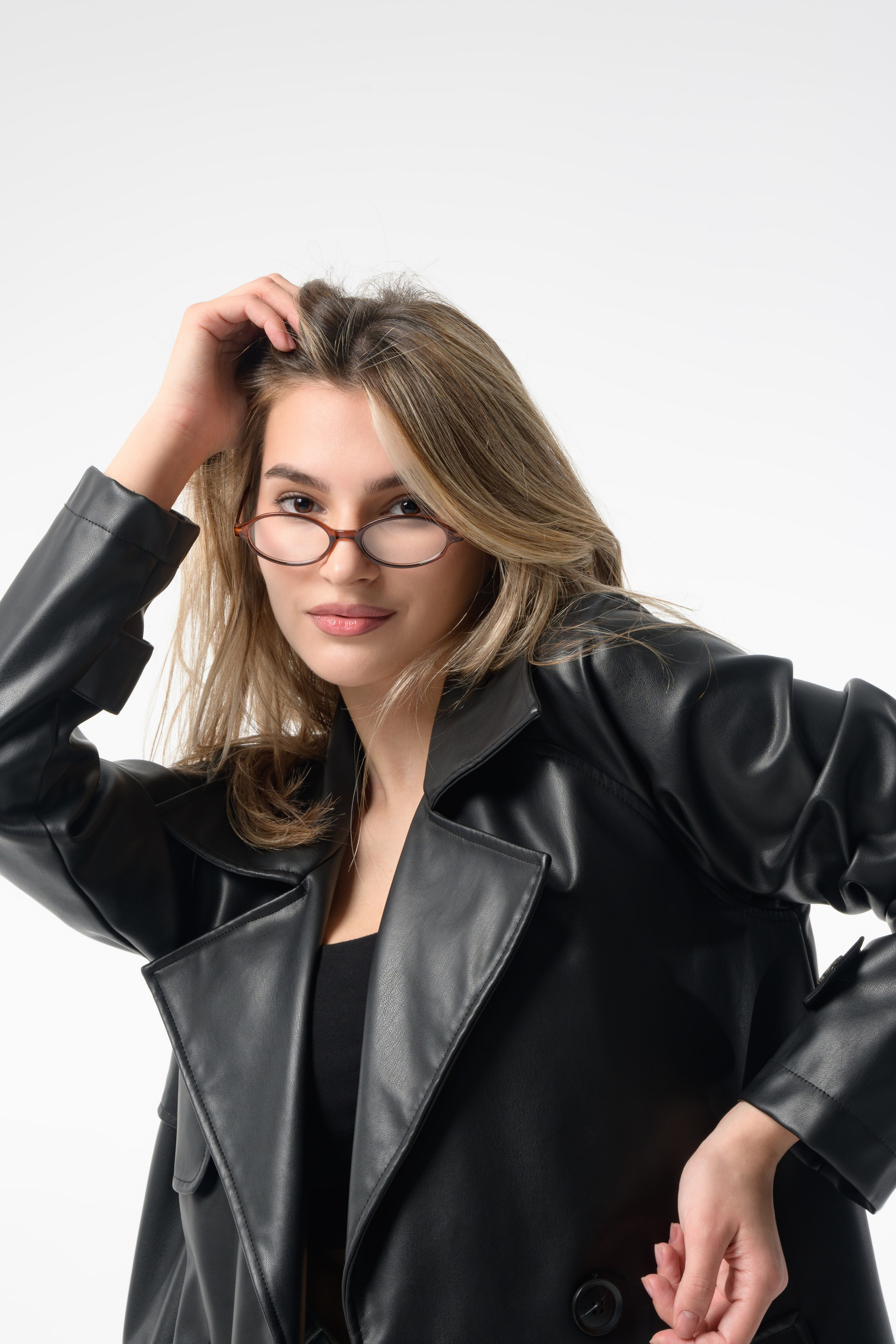 Портрет. Фотограф мероприятий в Москве