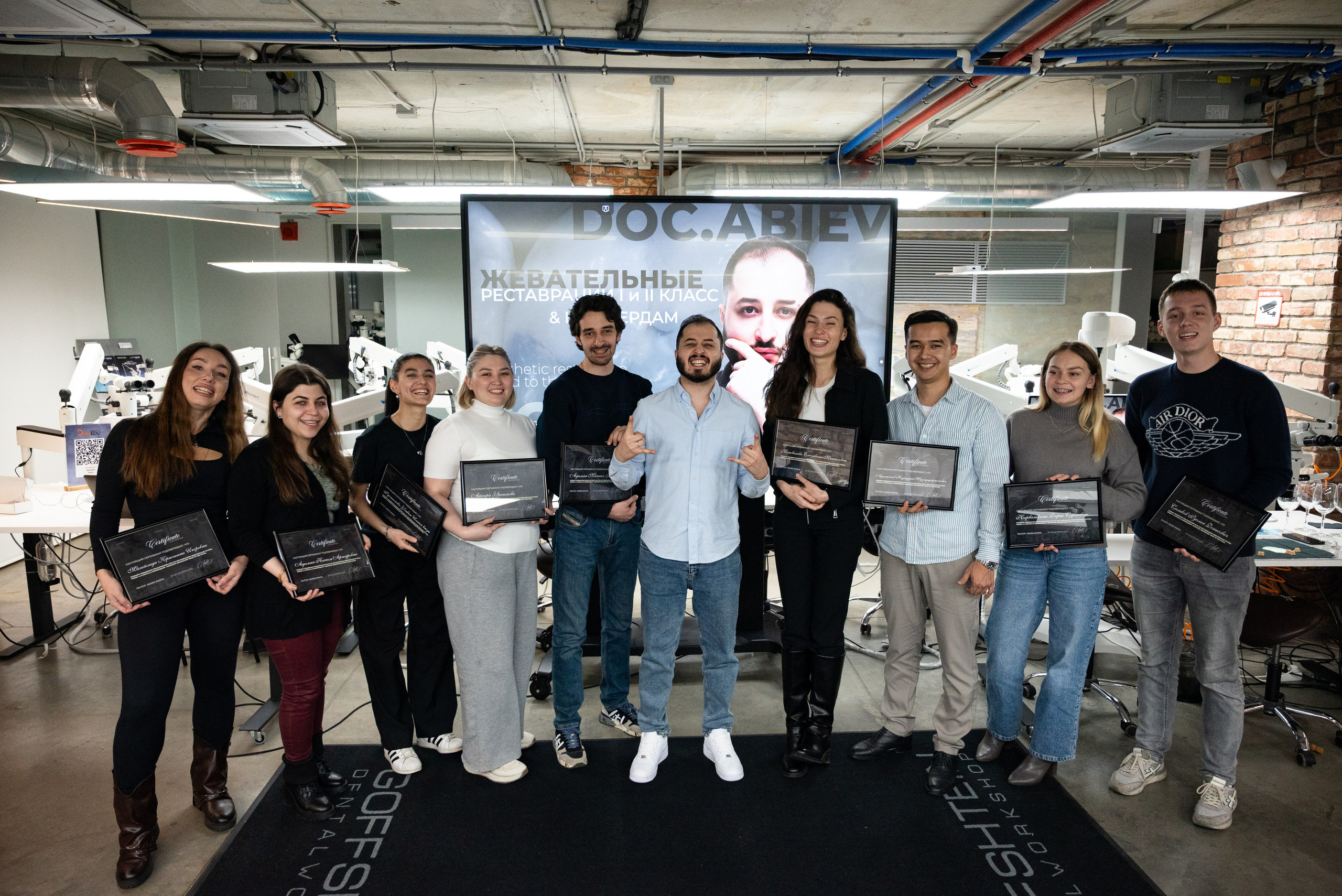 Репортаж. Фотограф мероприятий в Москве