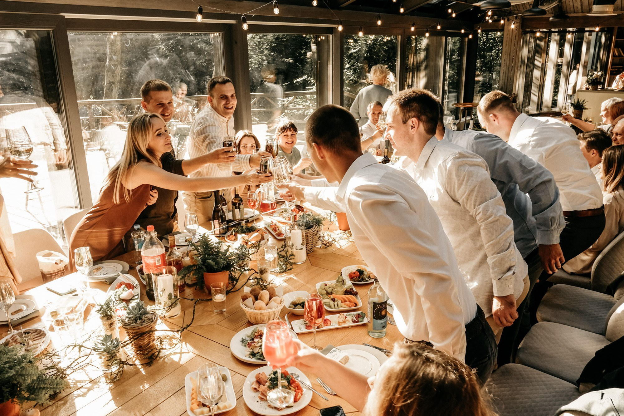 Настя и Максим (Welna). Свадебный фотограф Александра Тюлякова