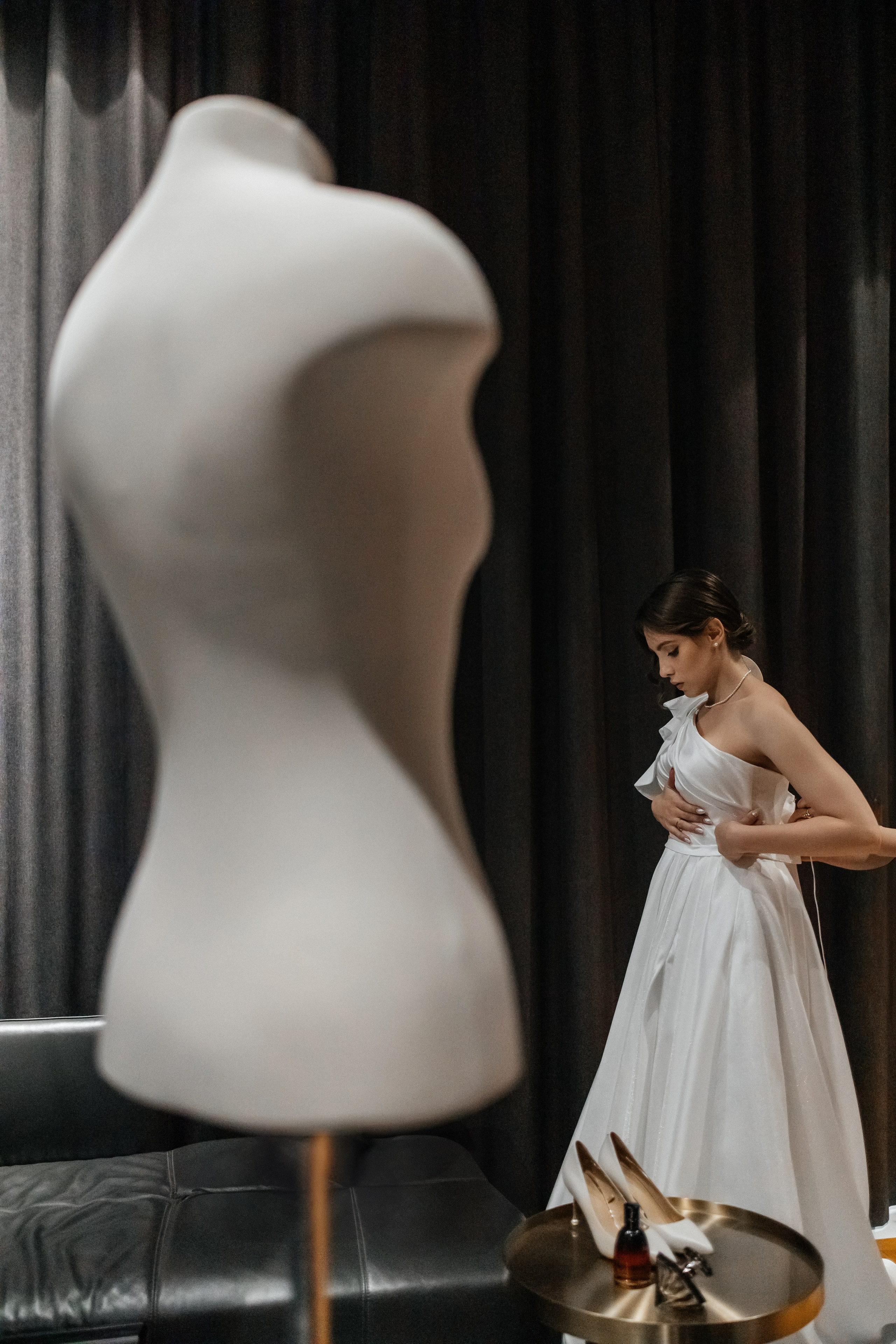 The Gamma. Фотограф в Санкт-Петербурге Виктория Безверхая