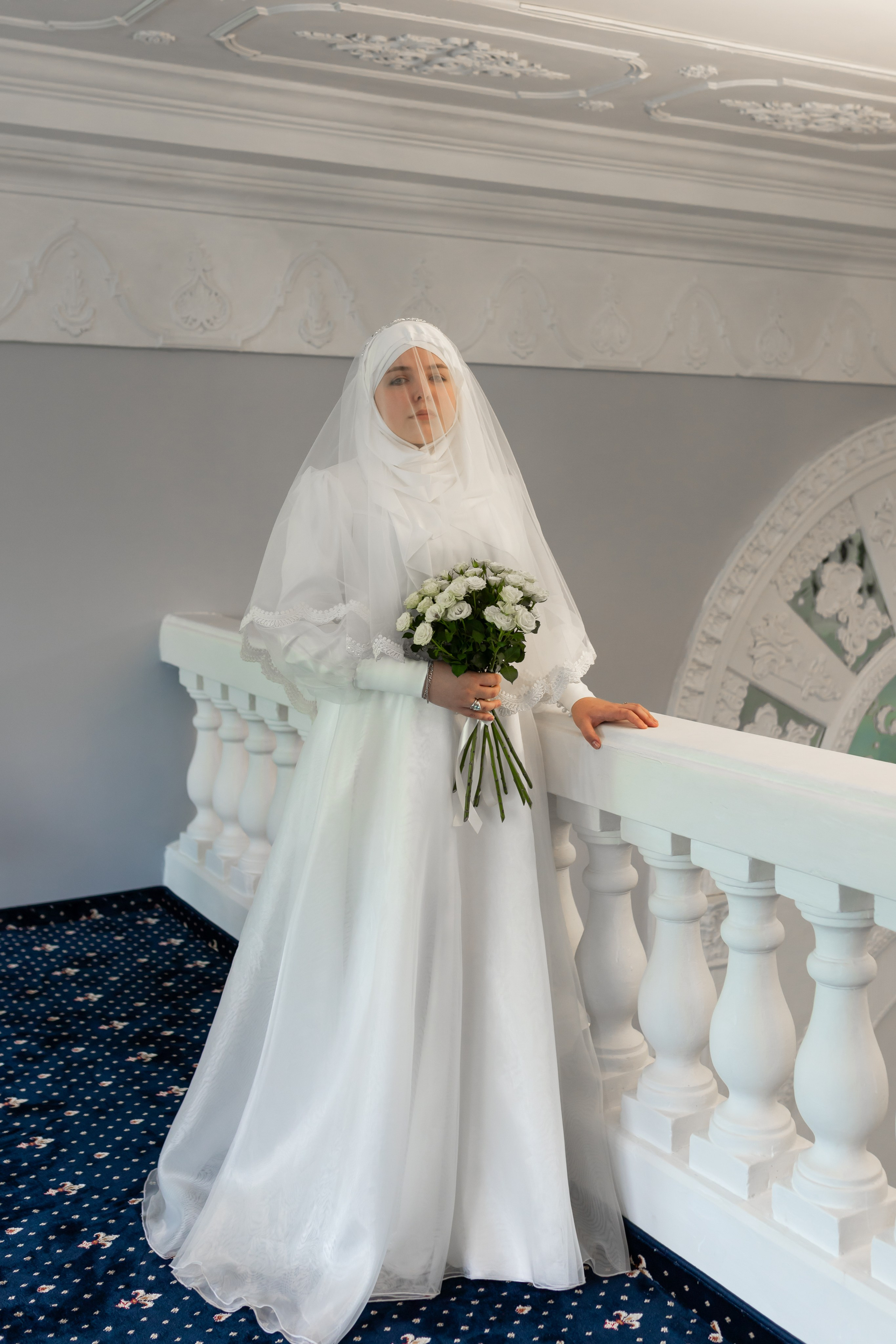 Ильгиз и Степанида. Марина Шаймухаметова. Фотограф в Уфе