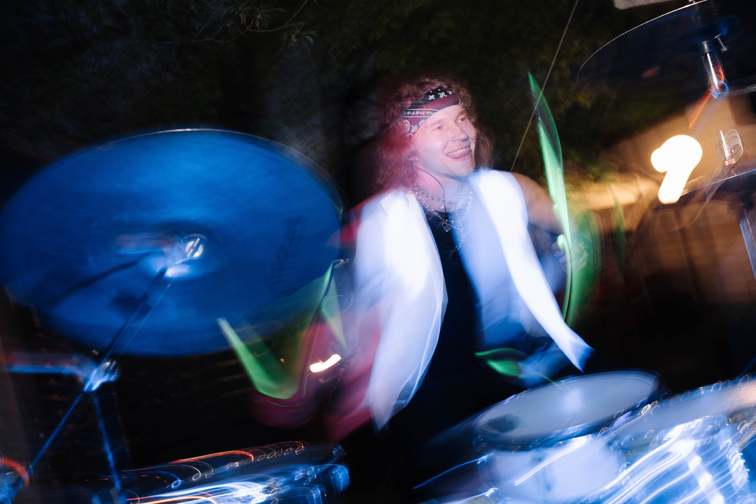 Свадьбы. Фотограф в Москве Наталья Долина