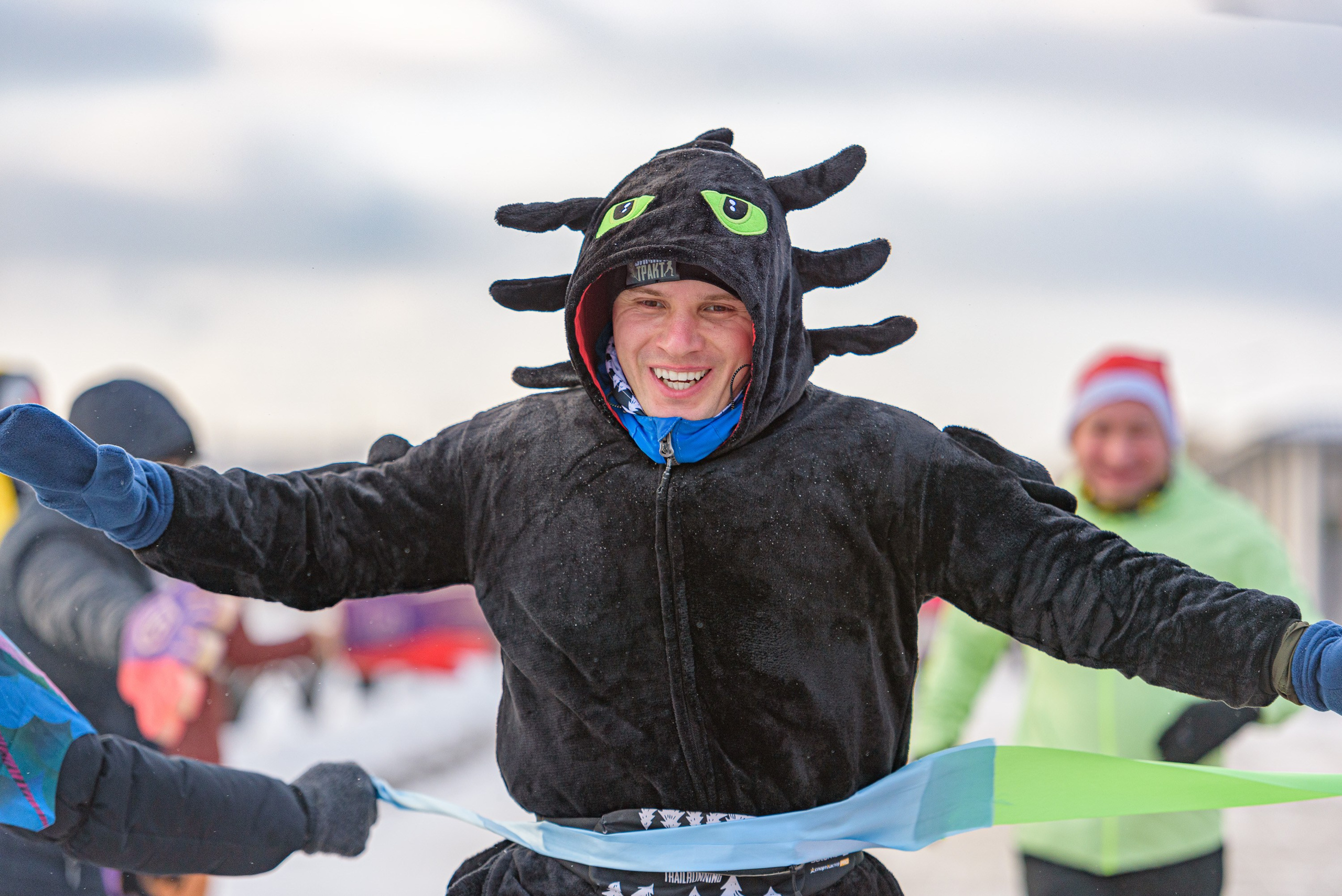 Суббота. Репортажный фотограф Сергей Квартальнов