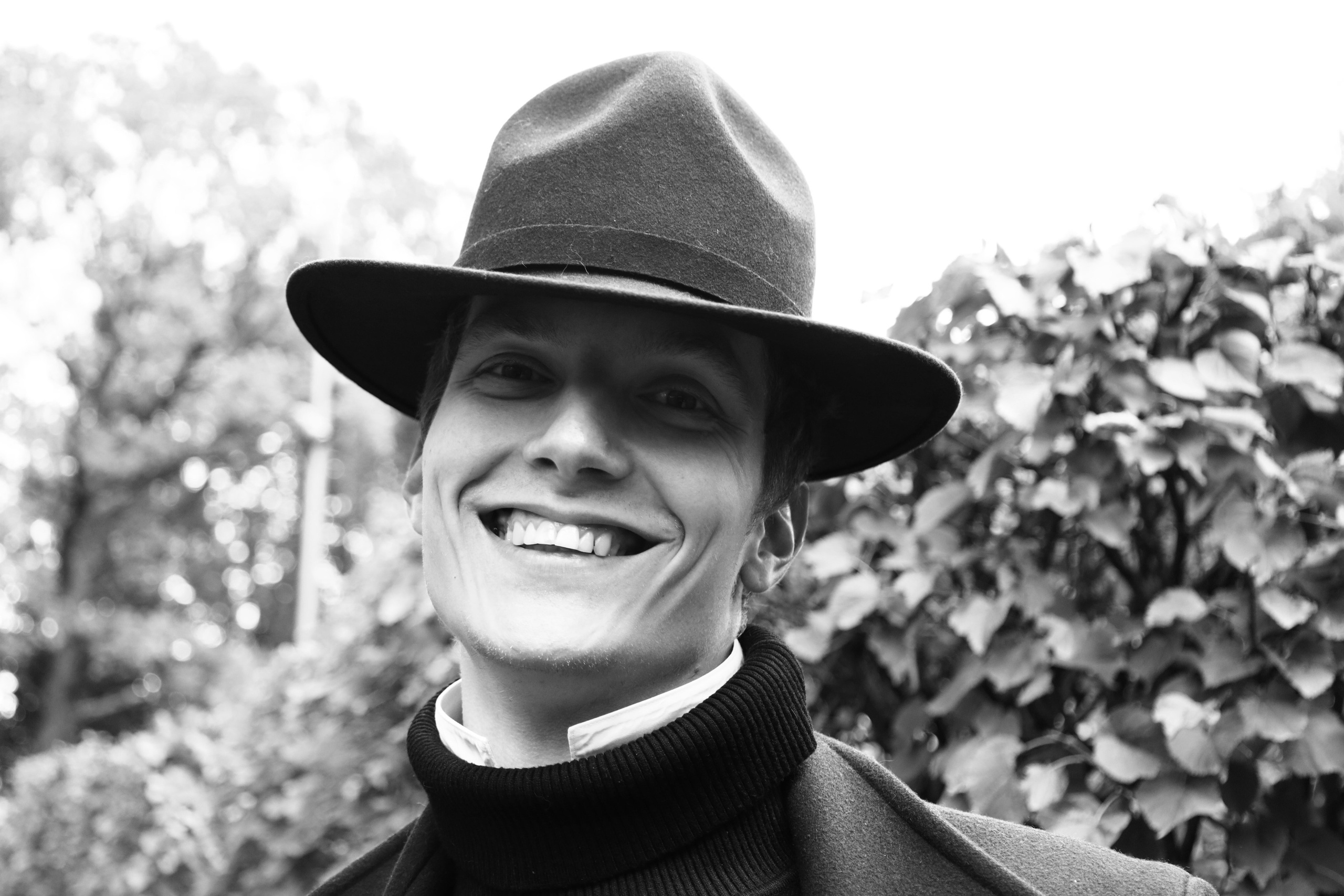 Мужская съёмка. Kreativniefoto.ru