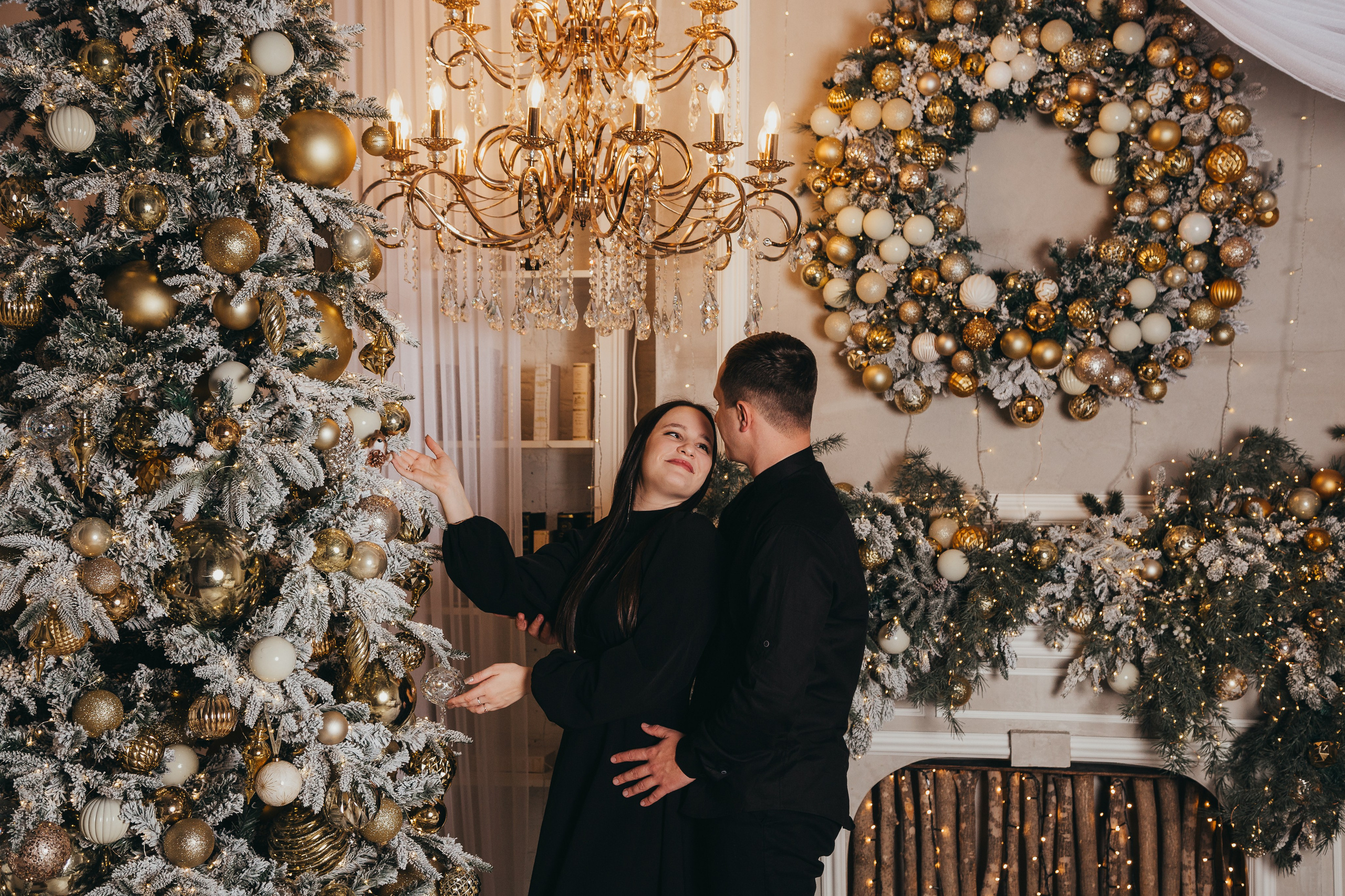 🖤. Екатерина Королева. Фотограф. Хабаровск