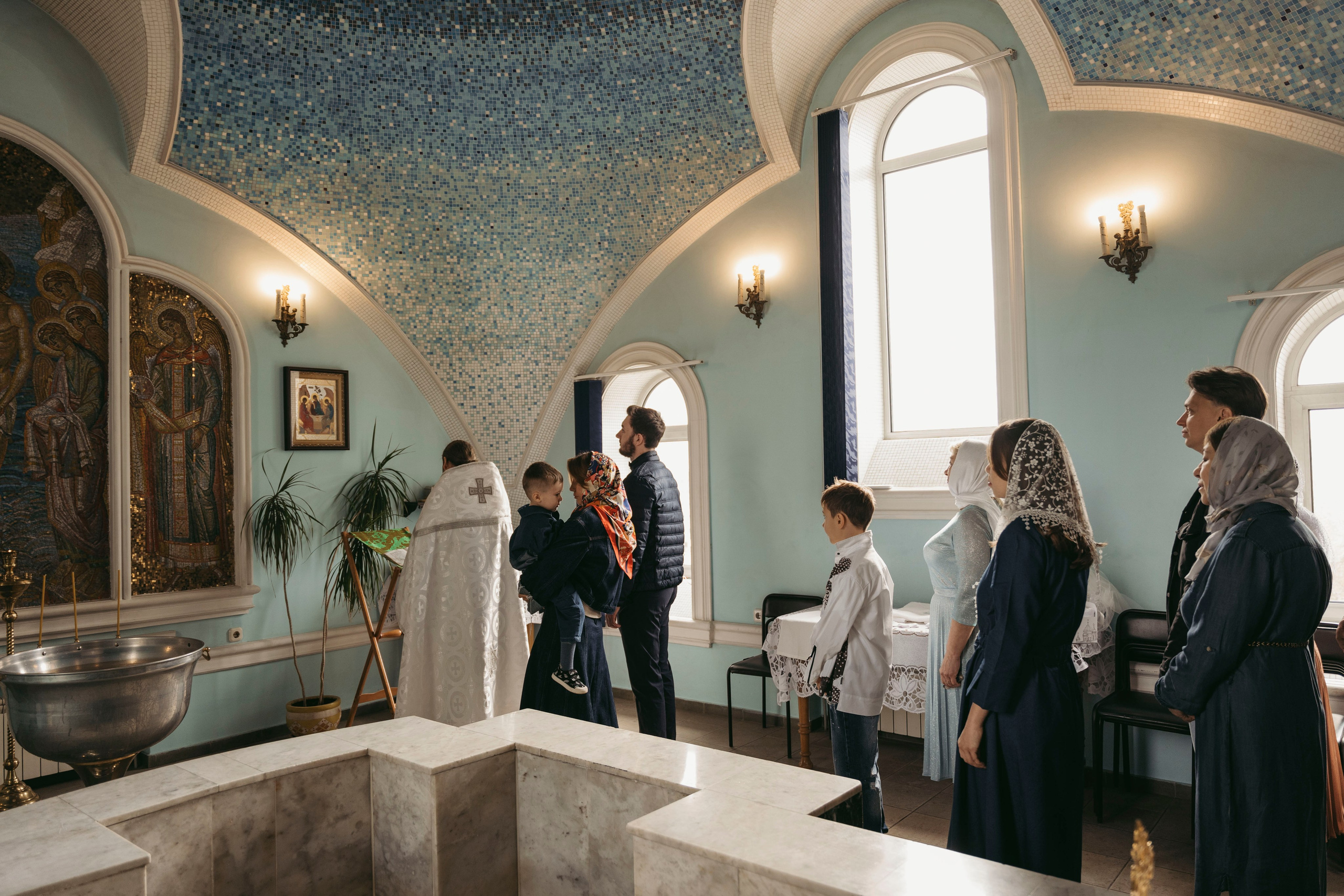 Репортаж. Фотограф Волгоград Ксения Устинова