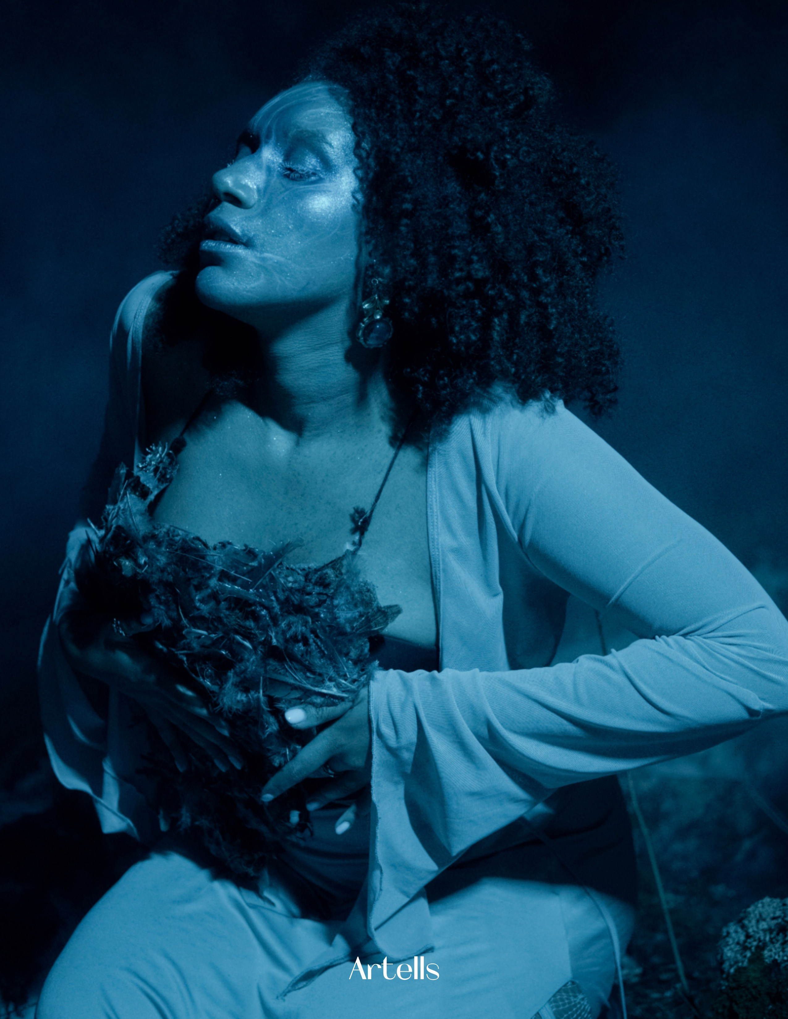 THE TRUE SELF. Rosebud. core production