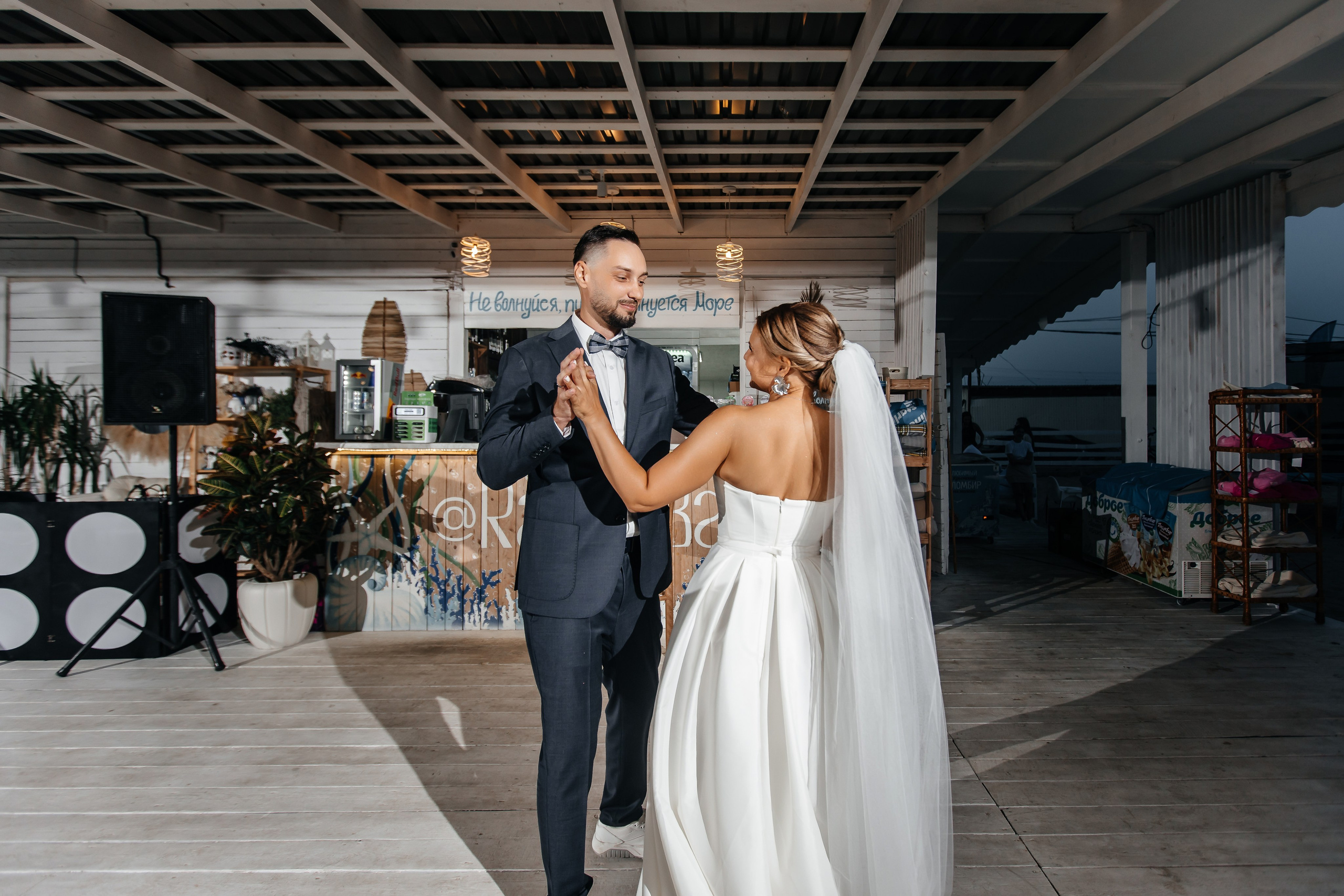 Анонс свадьбы для Елены и Максима. Свадебный фотограф в Крыму и Севастополе Ольга Баскакова