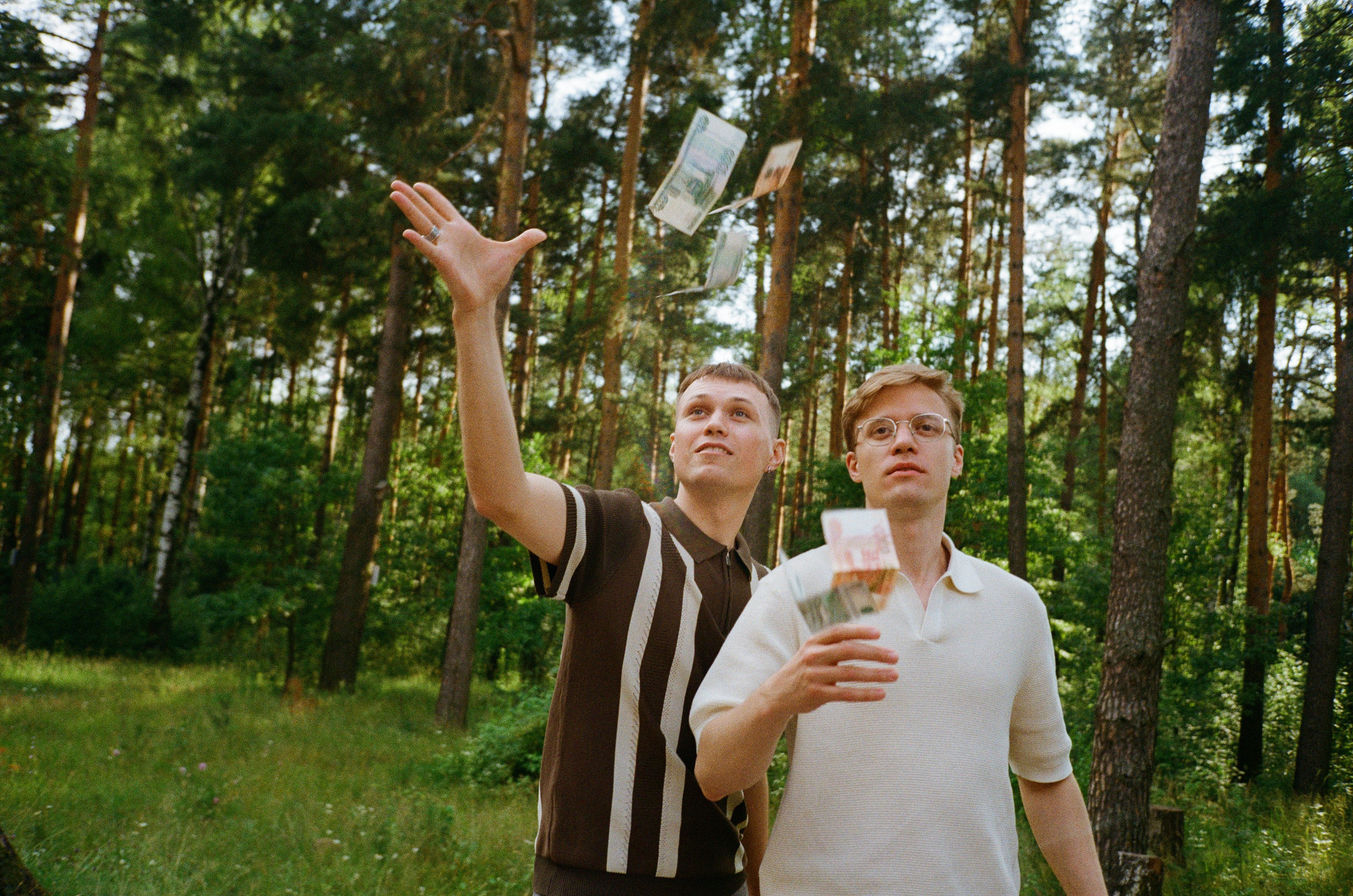 Ферма Козополянских. Свадебный фотограф Москва Светлана Анисимова