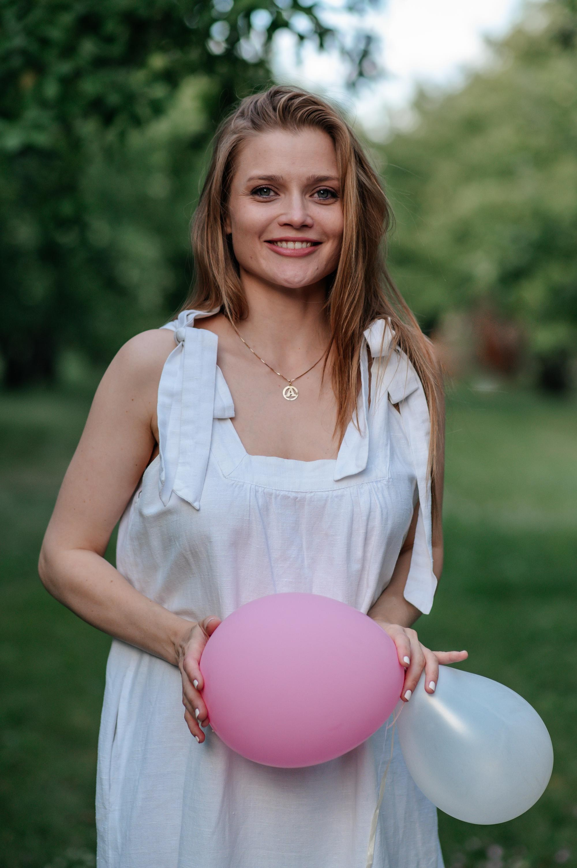 Gender party. Свадебный фотограф в Москве Юлия Лисой