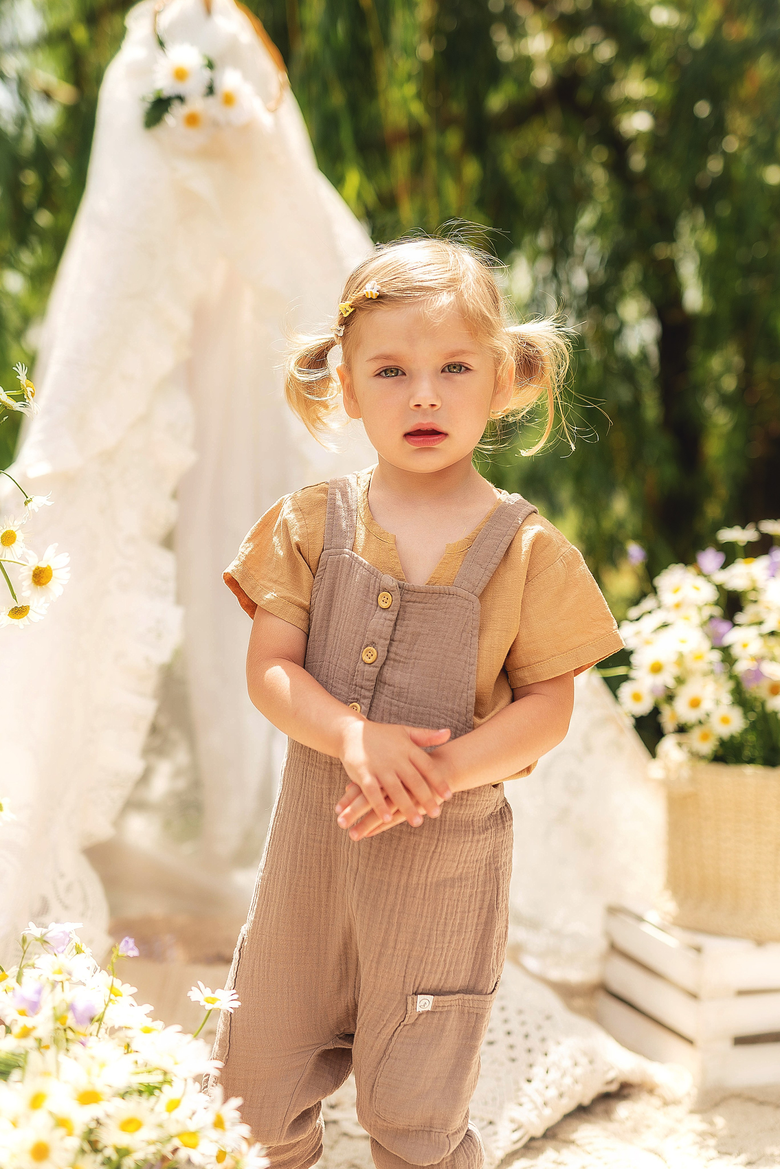 Детская фотосессия. Семейный, детский фотограф в Воронеже Анна Никитина