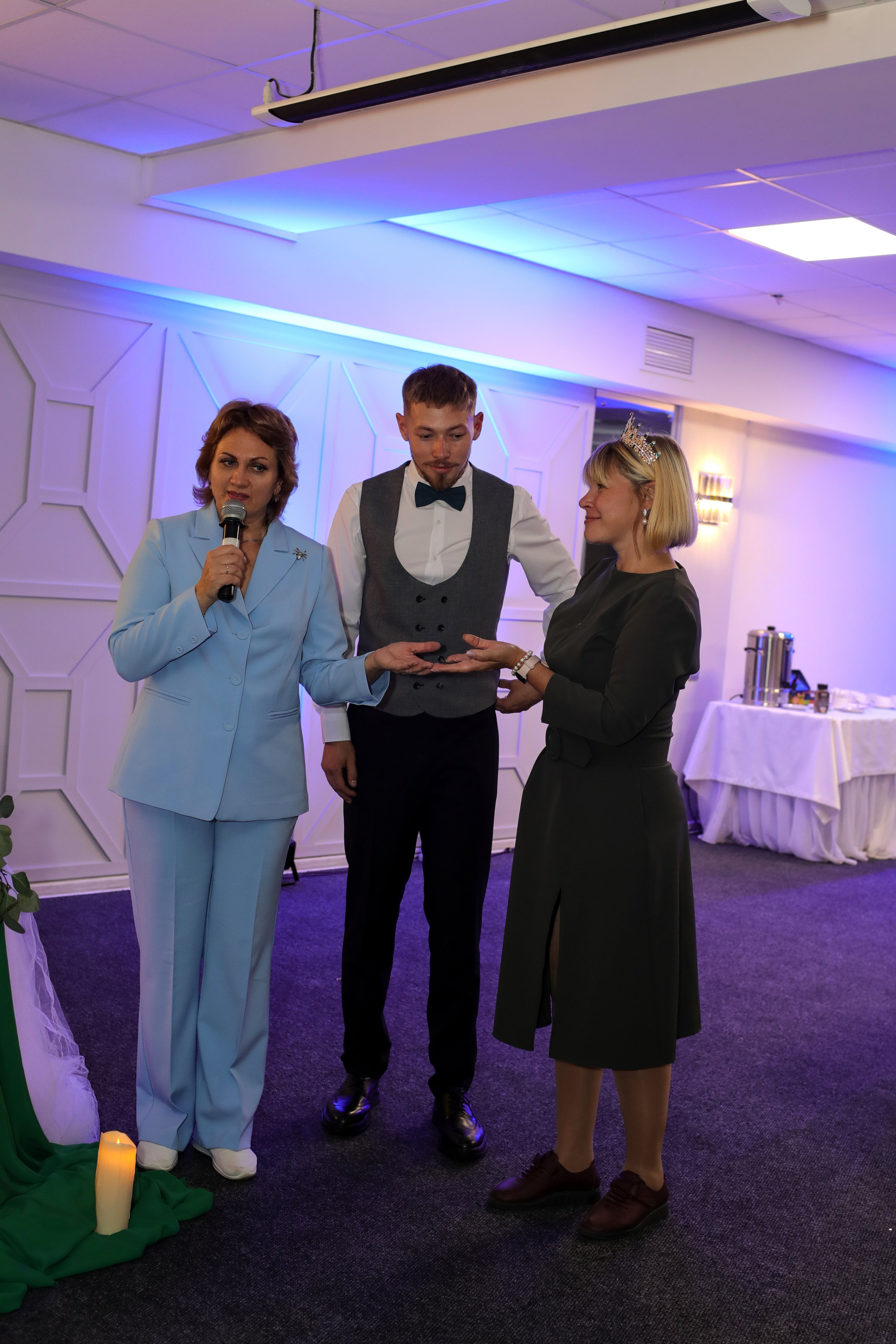 Никита и Юлия. Детский и женский фотограф в Кемерово Анна Смирнова