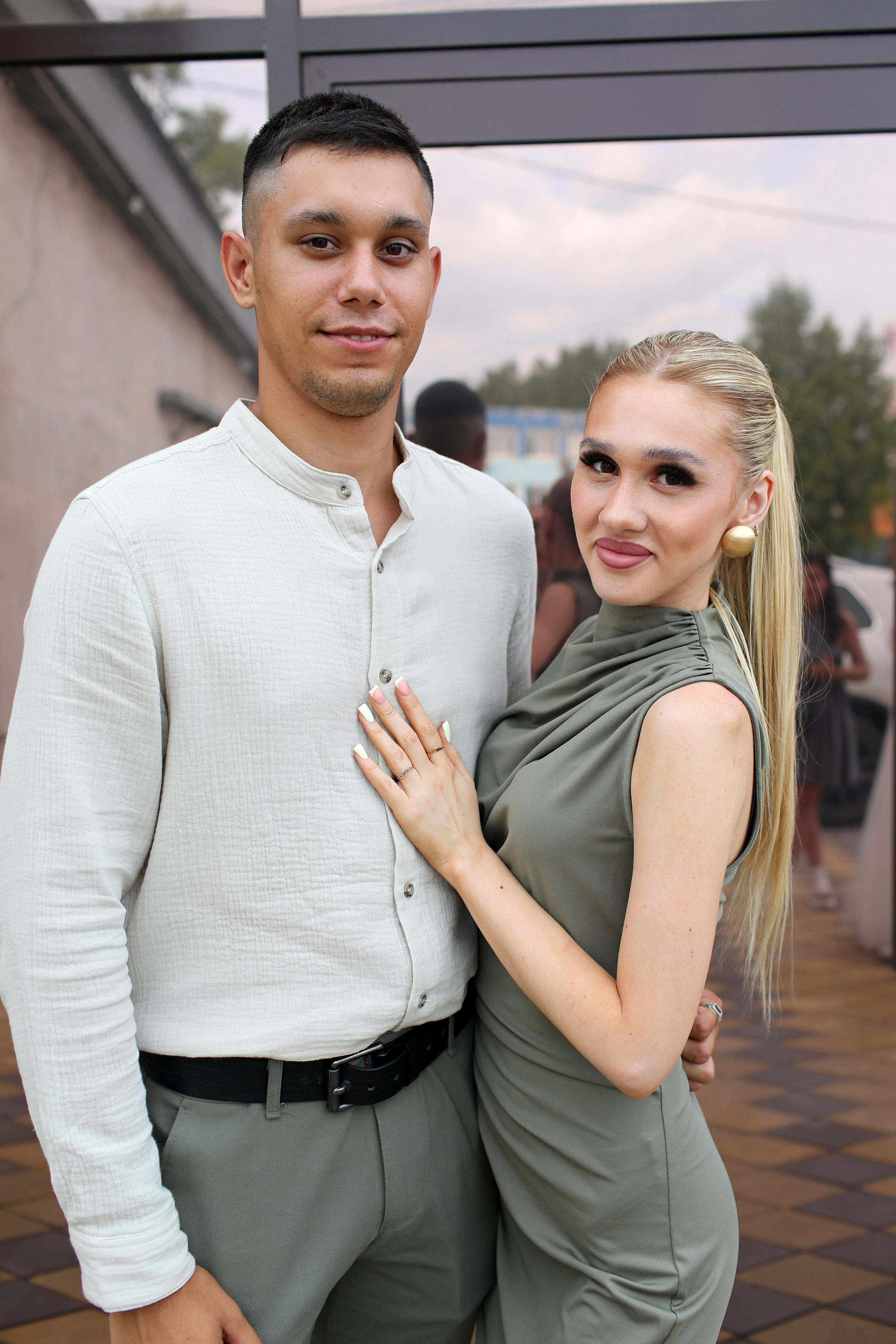 Никита и Виктория. Детский и женский фотограф в Кемерово Анна Смирнова