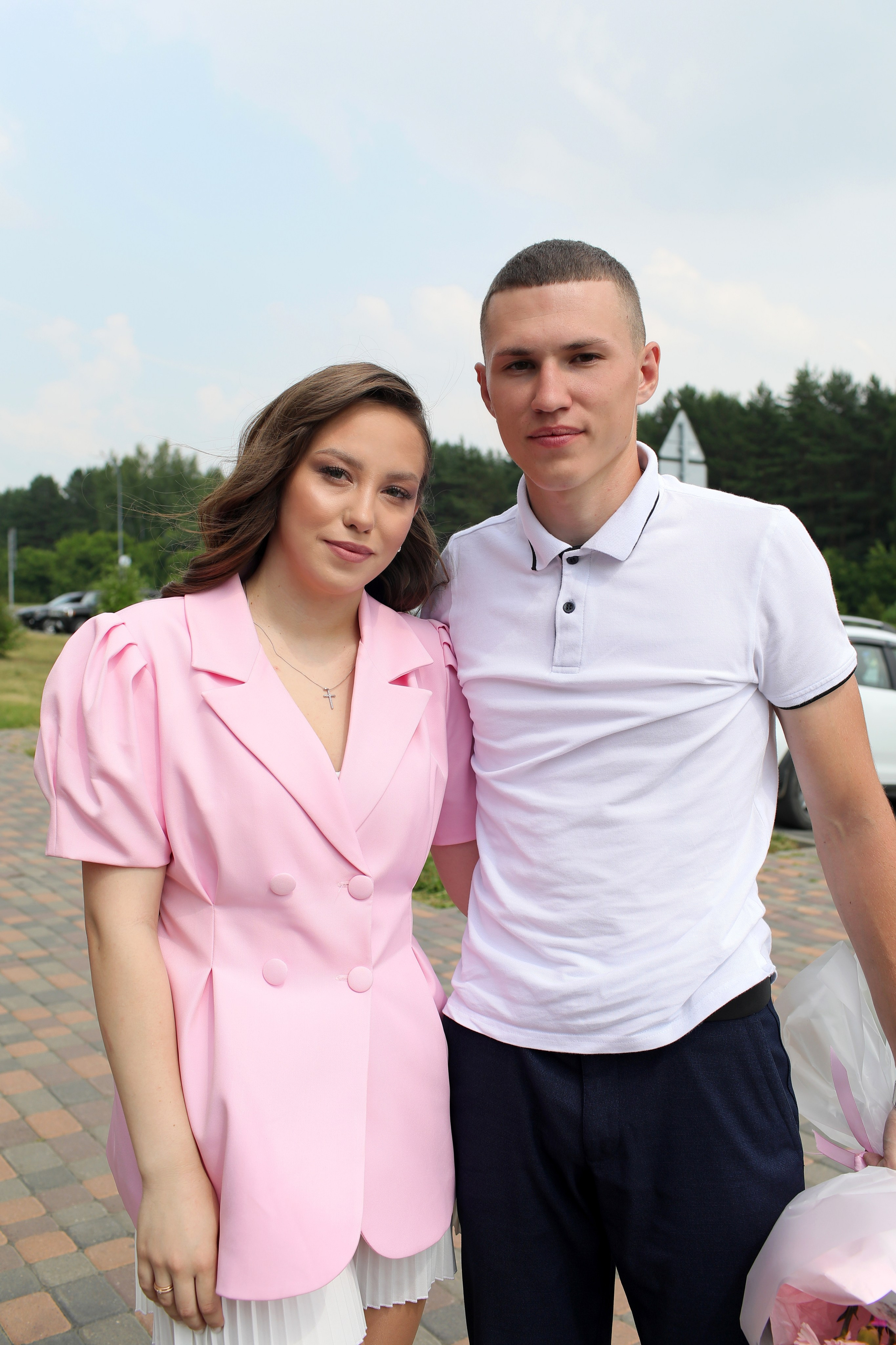 Никита и Виктория. Детский и женский фотограф в Кемерово Анна Смирнова