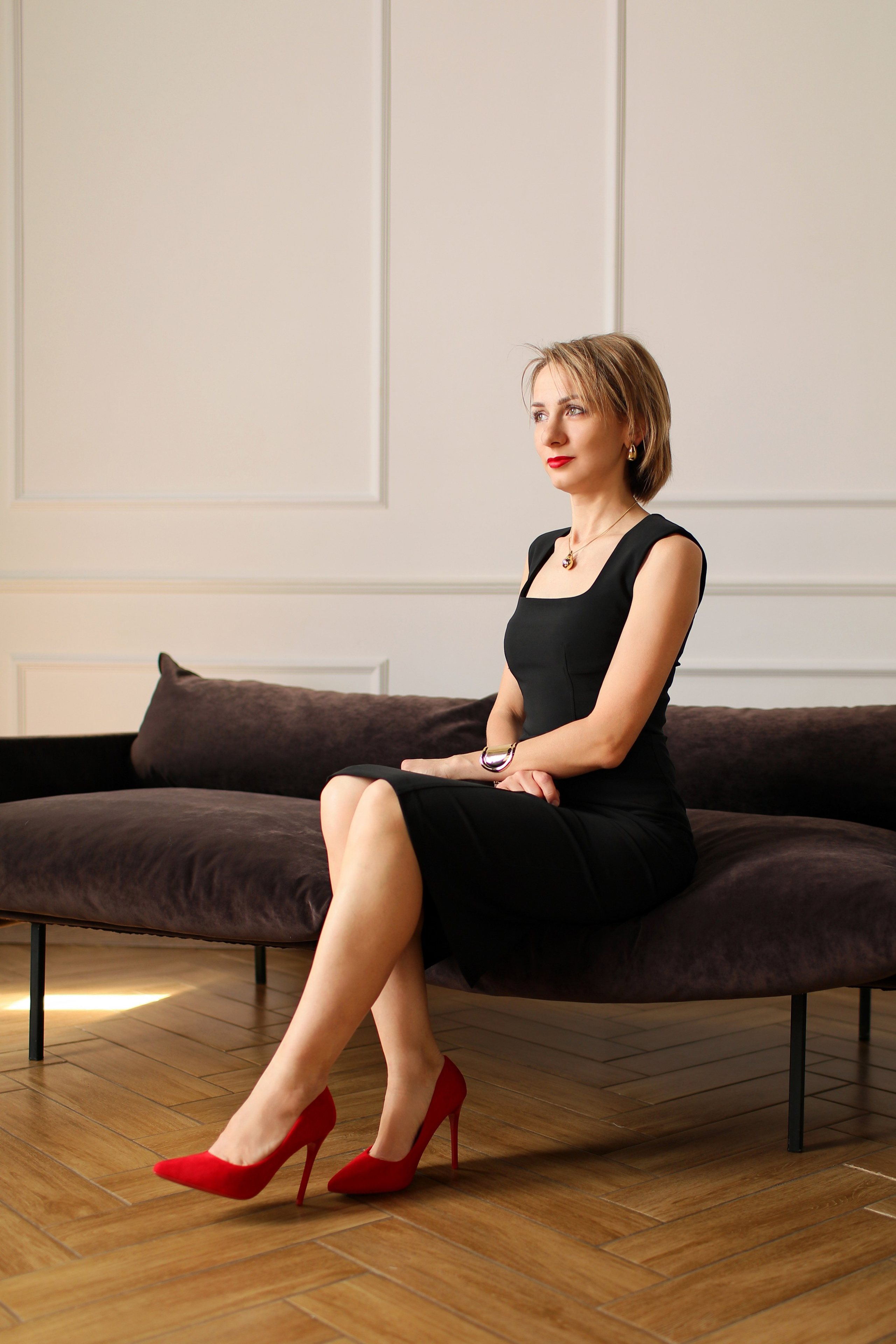 Контент. Детский и женский фотограф в Кемерово Анна Смирнова