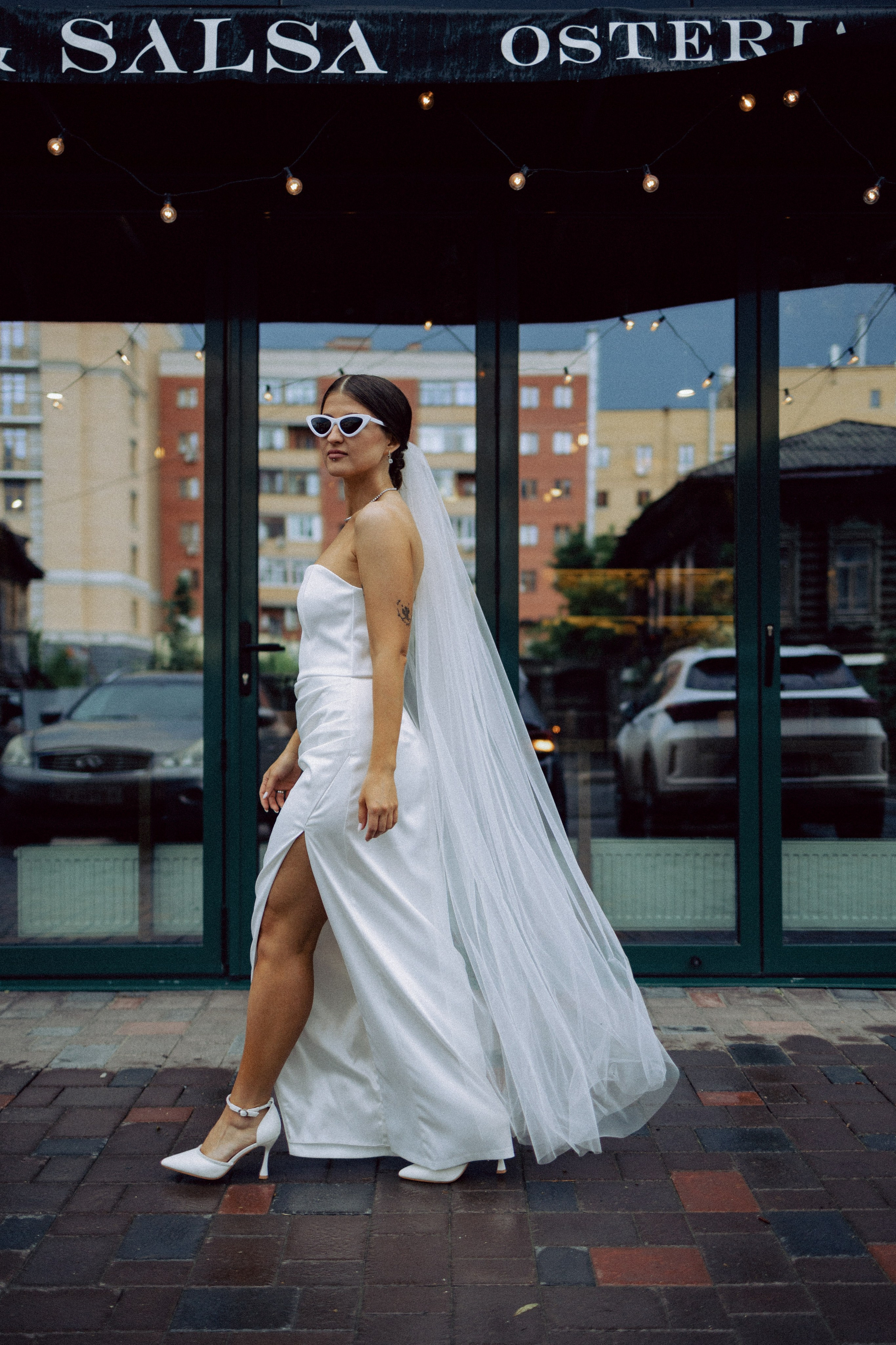 Максим и Анастасия. Свадебный и портретный фотограф Тюмень