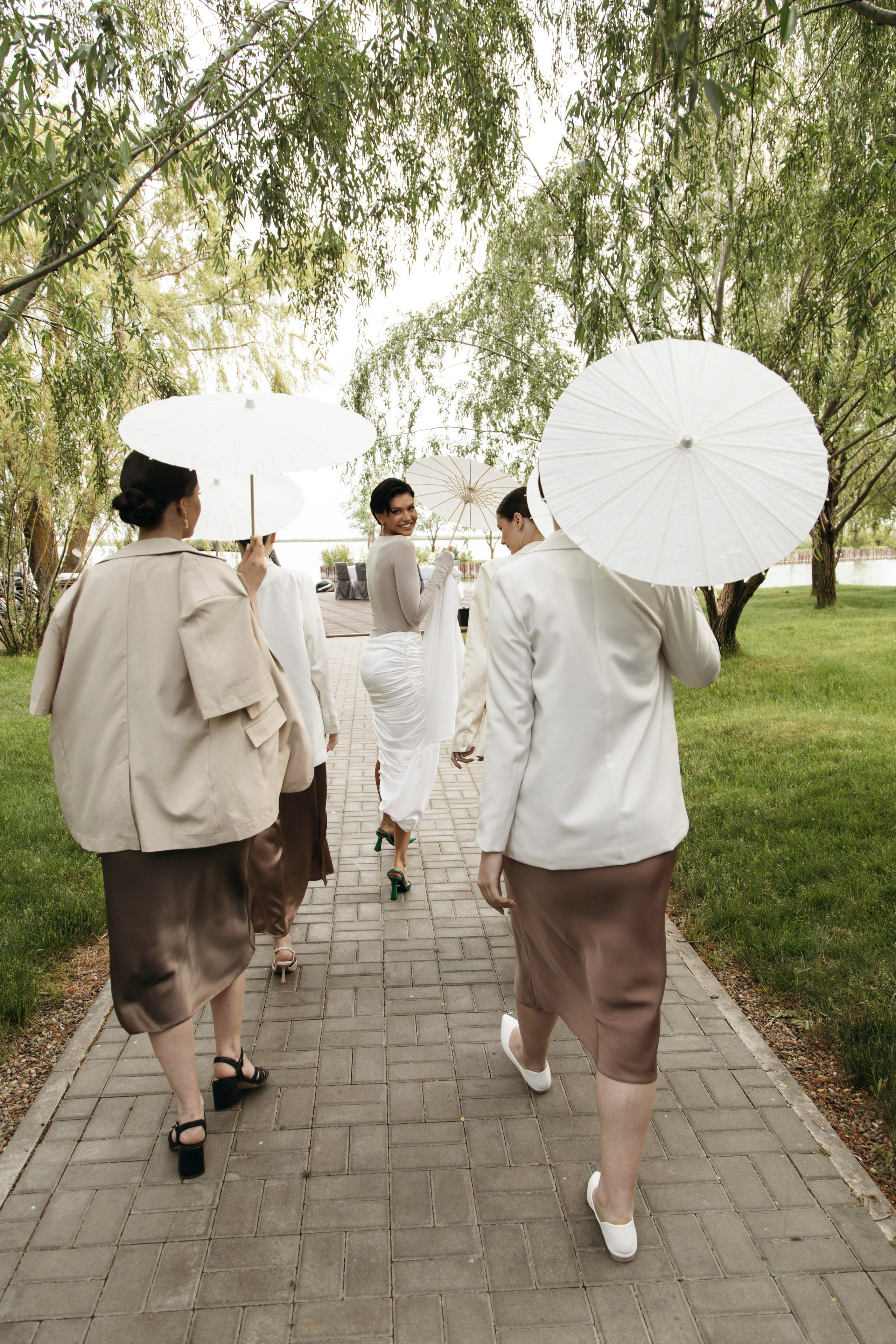 Андрей и Таисия. Nikolpinhasova