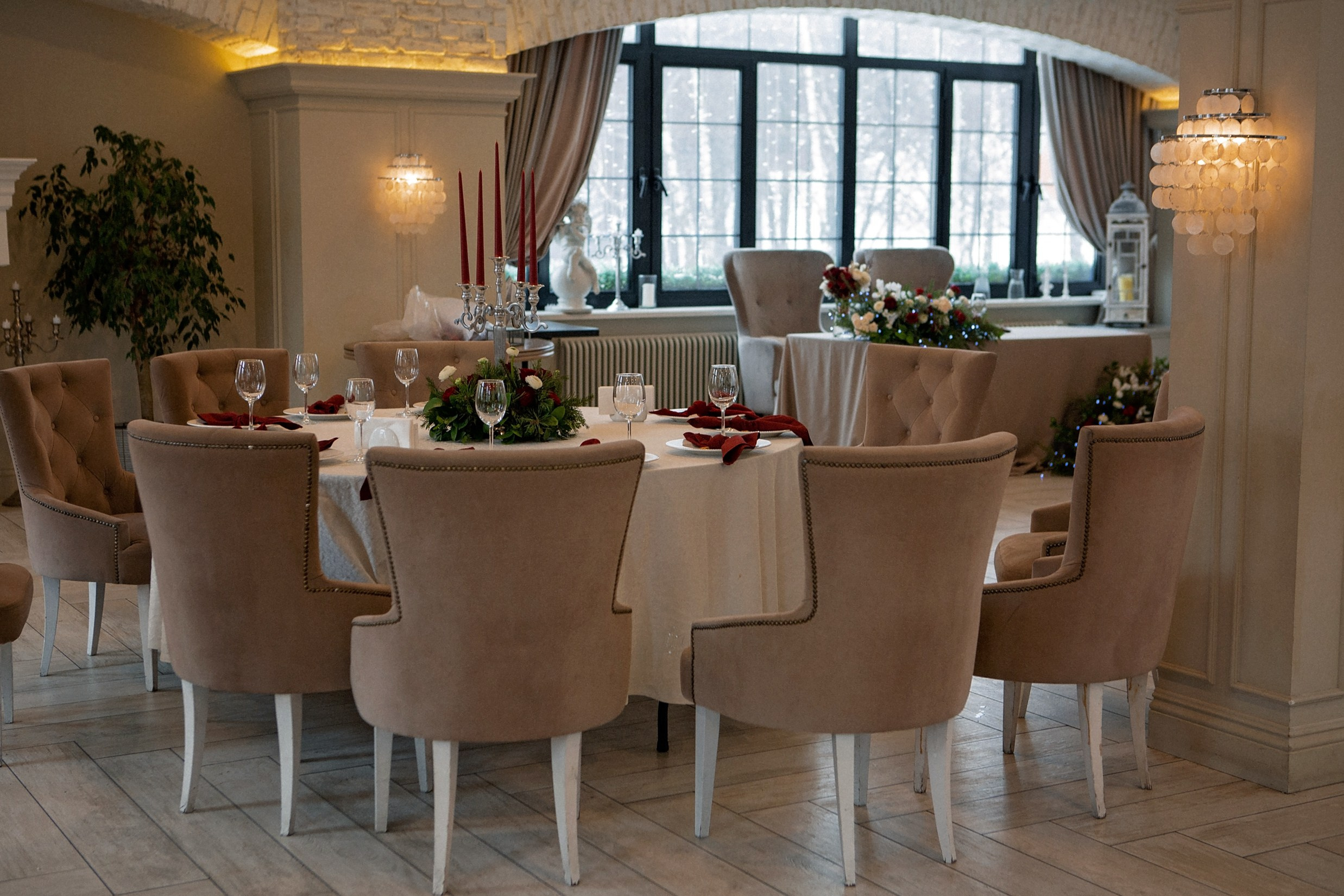 Площадка № 2-10. Свадебный и портретный фотограф Москва