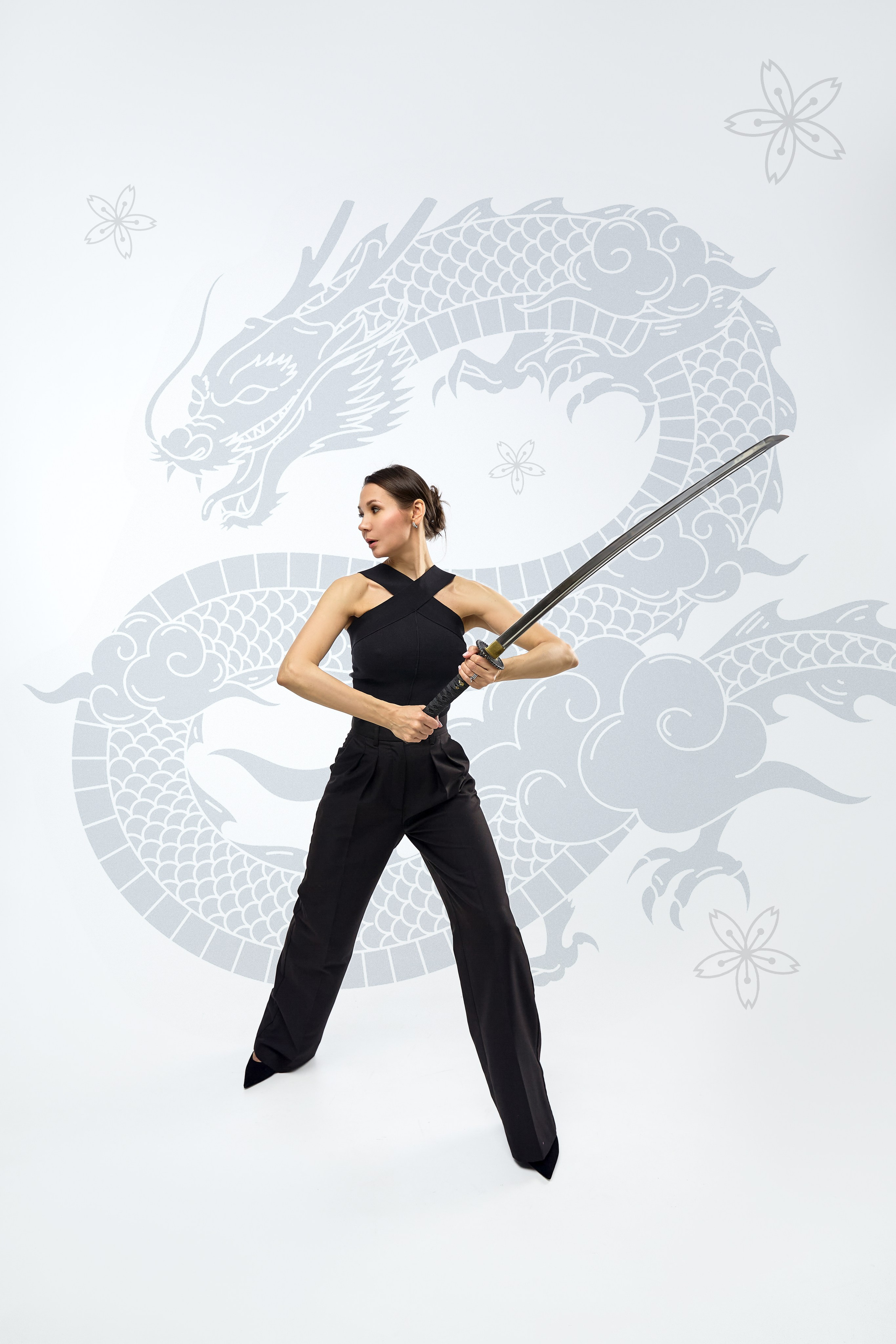 Portrait of a psychologist. Рекламный фотограф Санкт-Петербург Катерина Мишкель