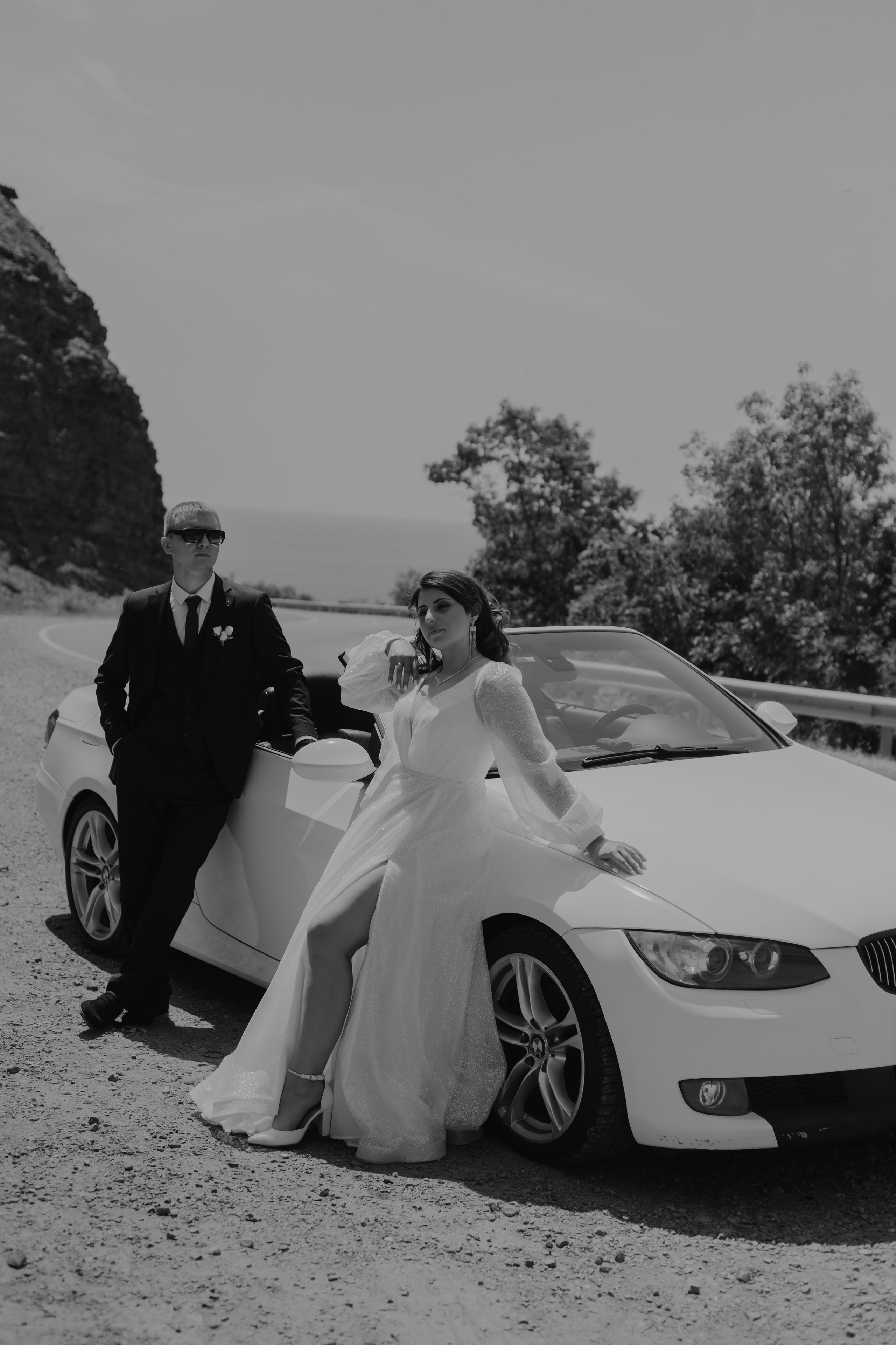 Утриш. Фотограф и Видеограф Анапа, Новороссийск, Краснодар. Алина и Женя