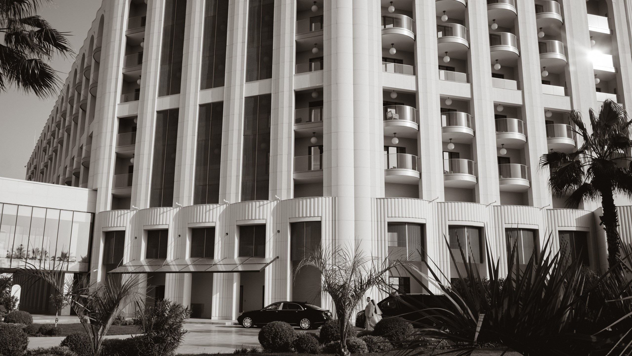 Прогулка в Сочи. Фотограф и Видеограф Анапа, Новороссийск, Краснодар. Алина и Женя