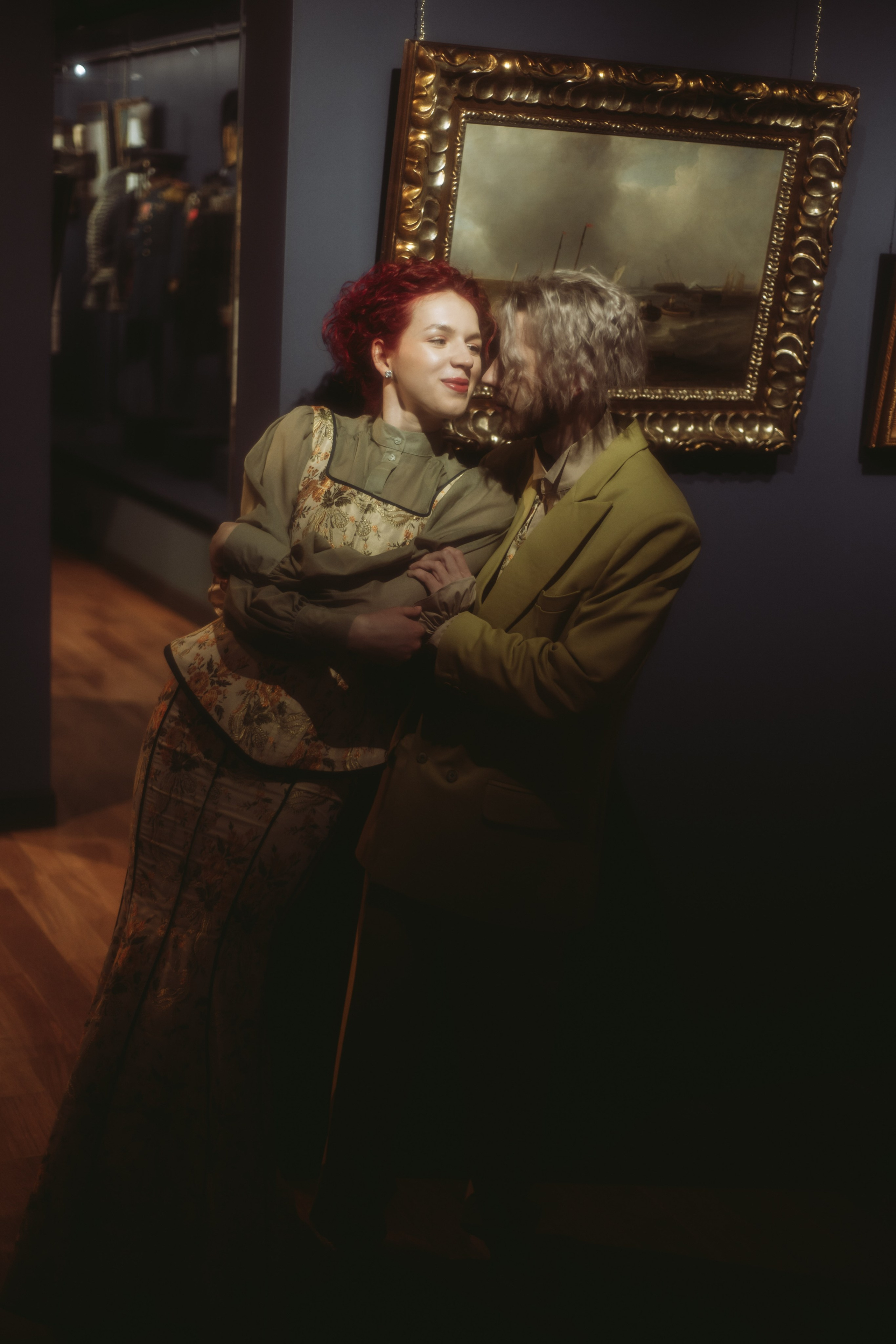 Свадебная фотосессия Анапа. Фотограф и Видеограф Анапа, Новороссийск, Краснодар. Алина и Женя