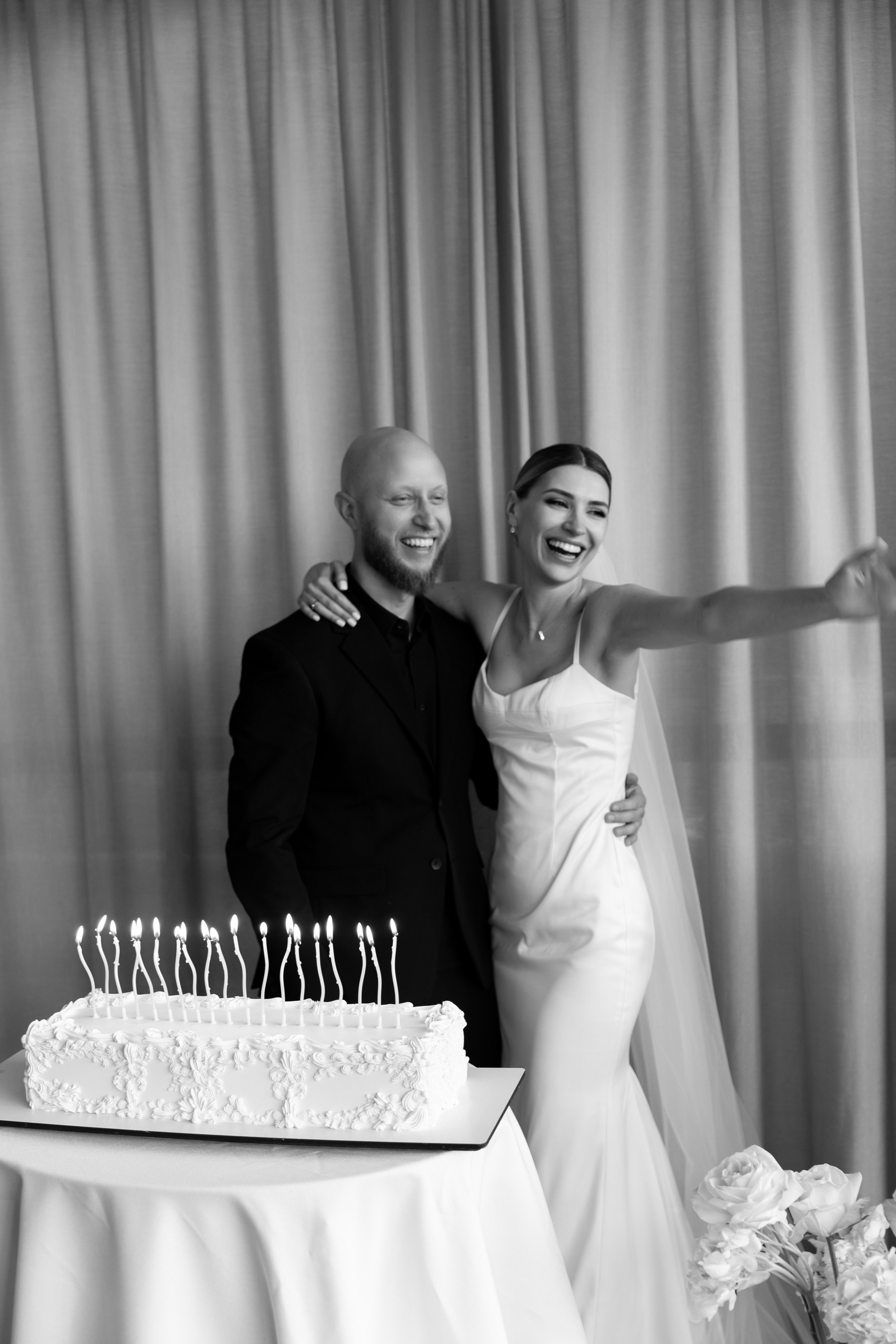 I & D 25'. Фотограф Сергей Койфман