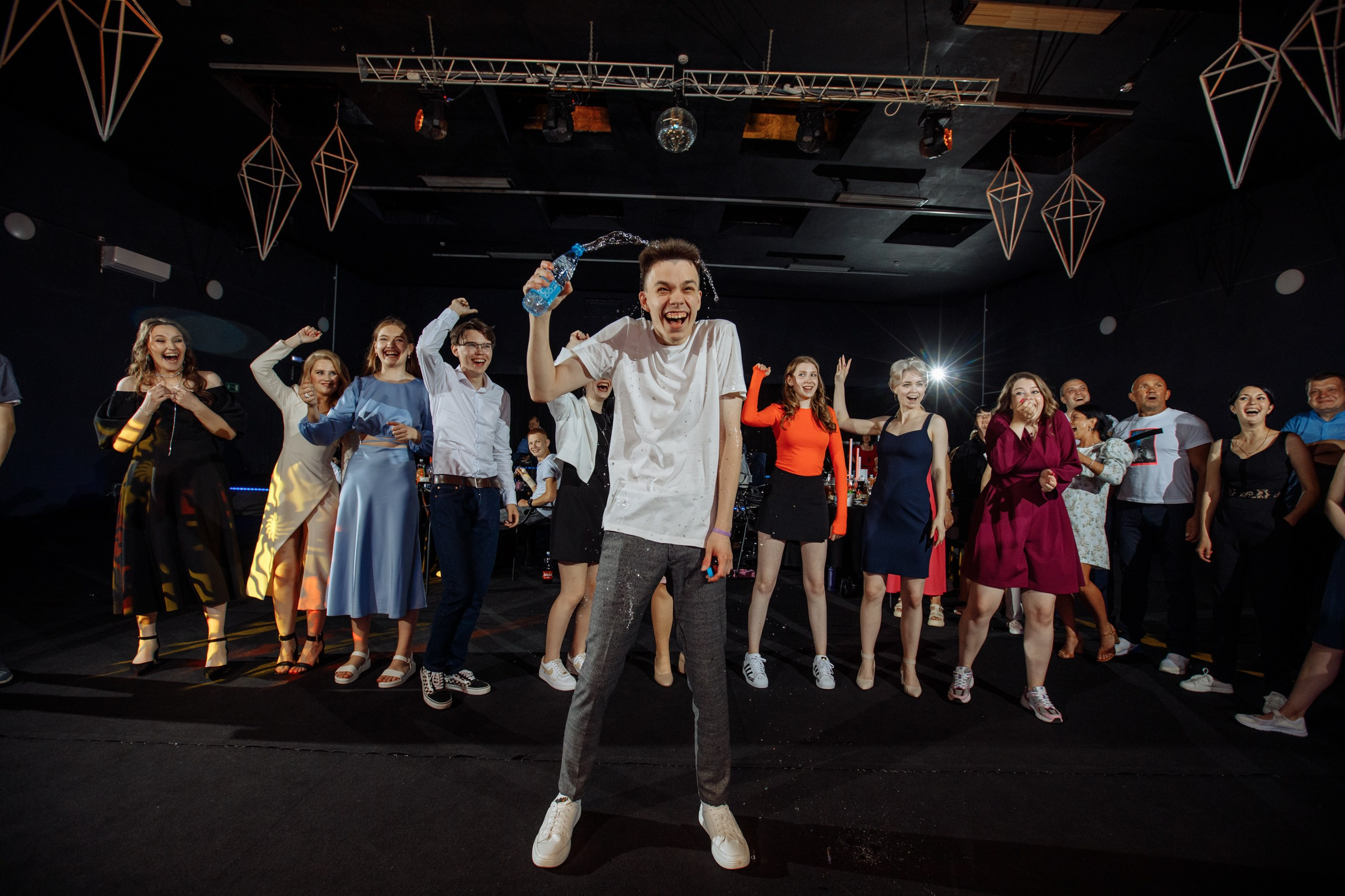 КХ. Свадебный фотограф в Ярославле Анастасия Архипова