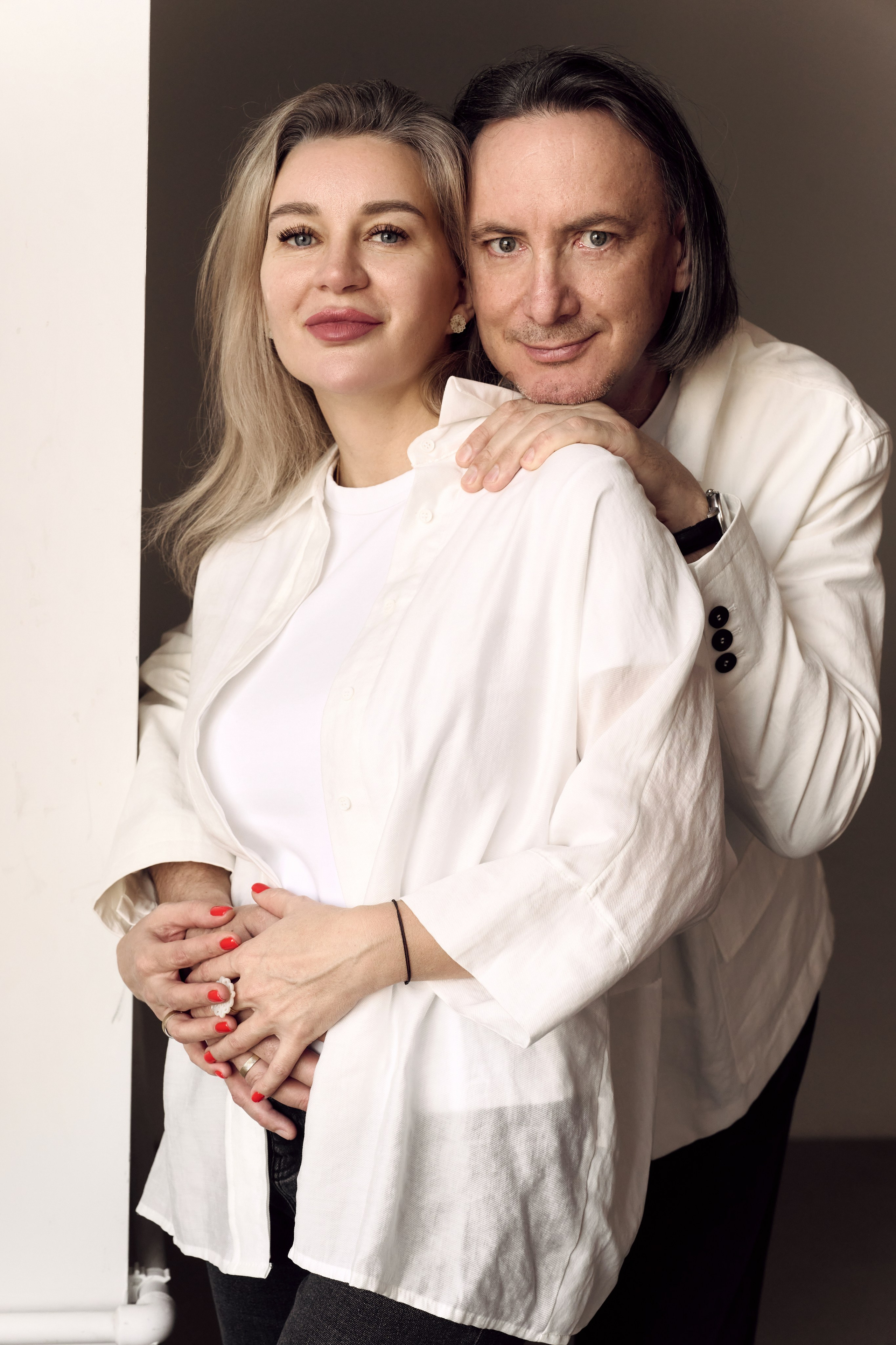 Любовь начинается с семьи!. Фотограф Москва и Екатеринбург. Максимова Соня