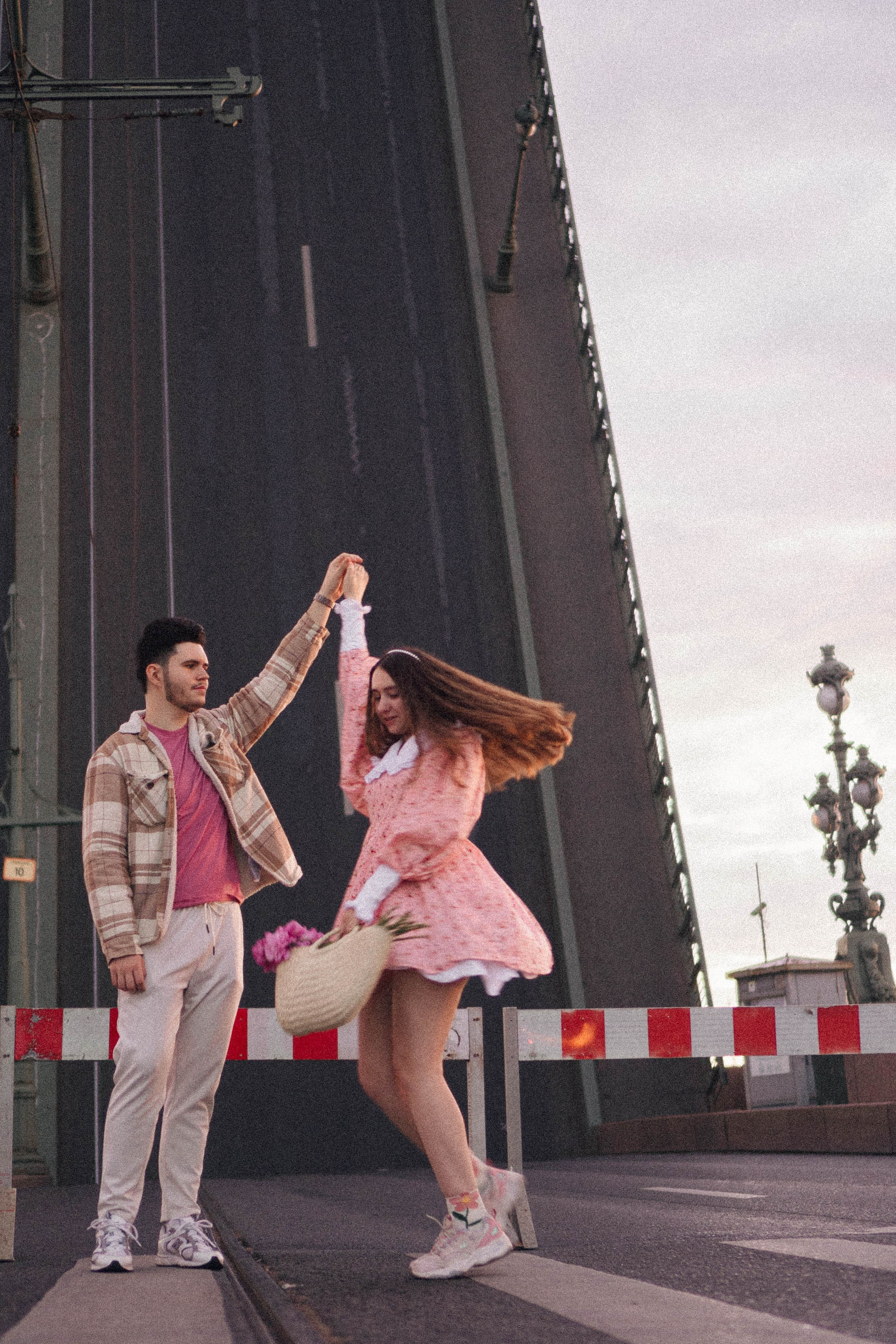 Любовь. Профессиональный фотограф, Санкт-Петербург — Виктория Богомолова