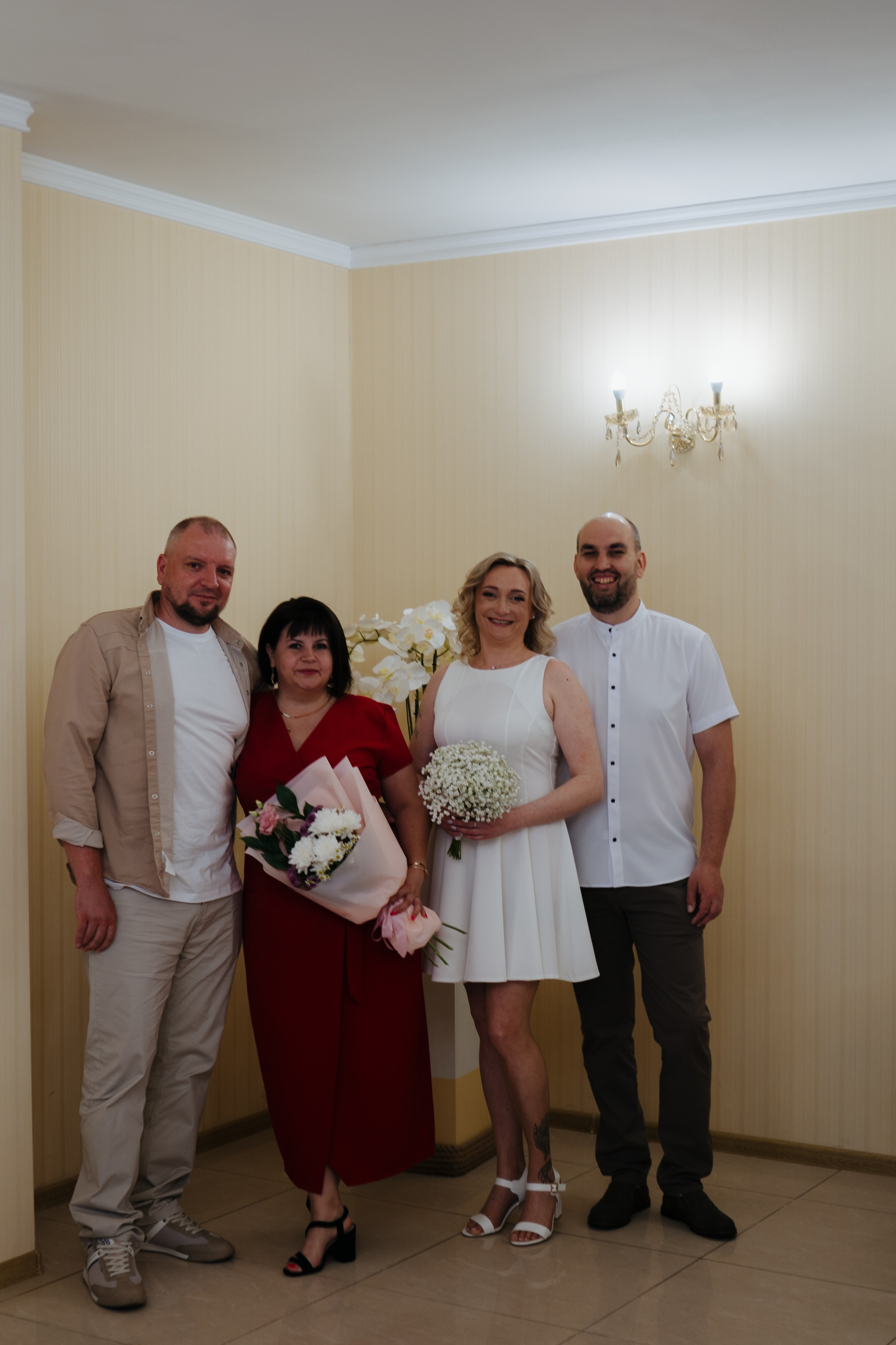 СВАДЕБНЫЙ РЕПОРТАЖ. Профессиональный фотограф, Санкт-Петербург — Виктория Богомолова