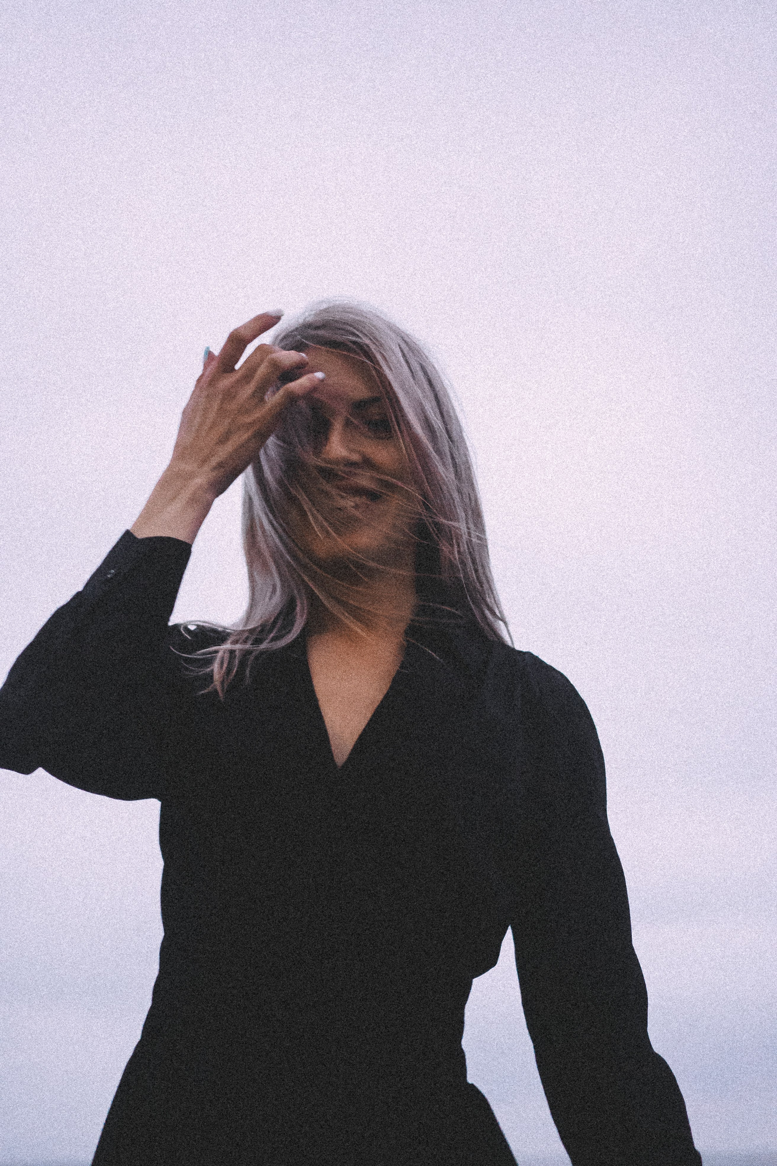 Фотосесиия на море. Профессиональный фотограф, Санкт-Петербург — Виктория Богомолова