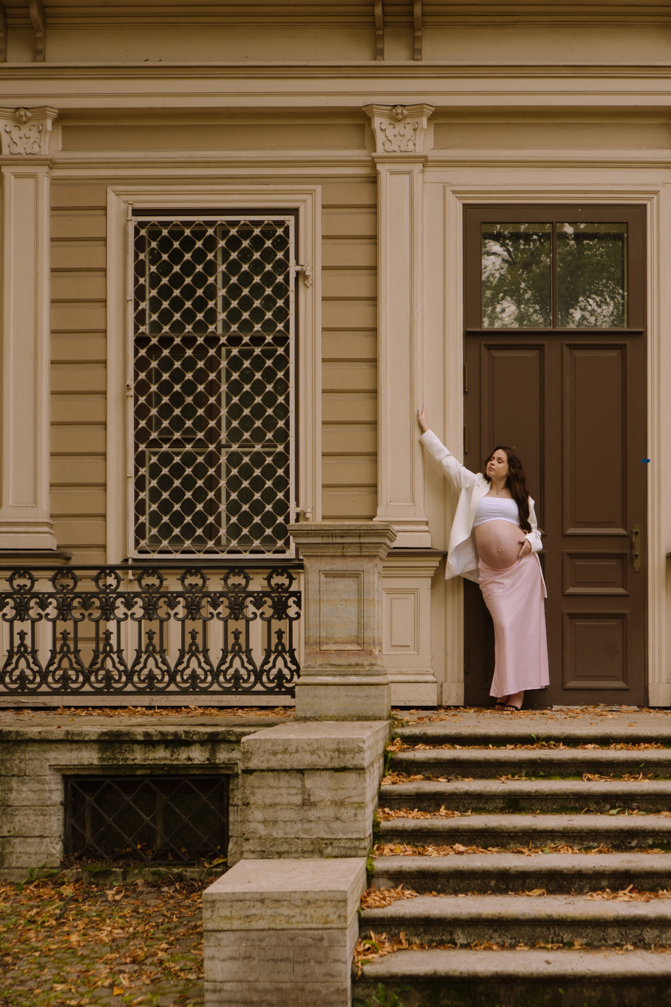 СЕМЕЙНАЯ ИСТОРИЯ. Профессиональный фотограф, Санкт-Петербург — Виктория Богомолова