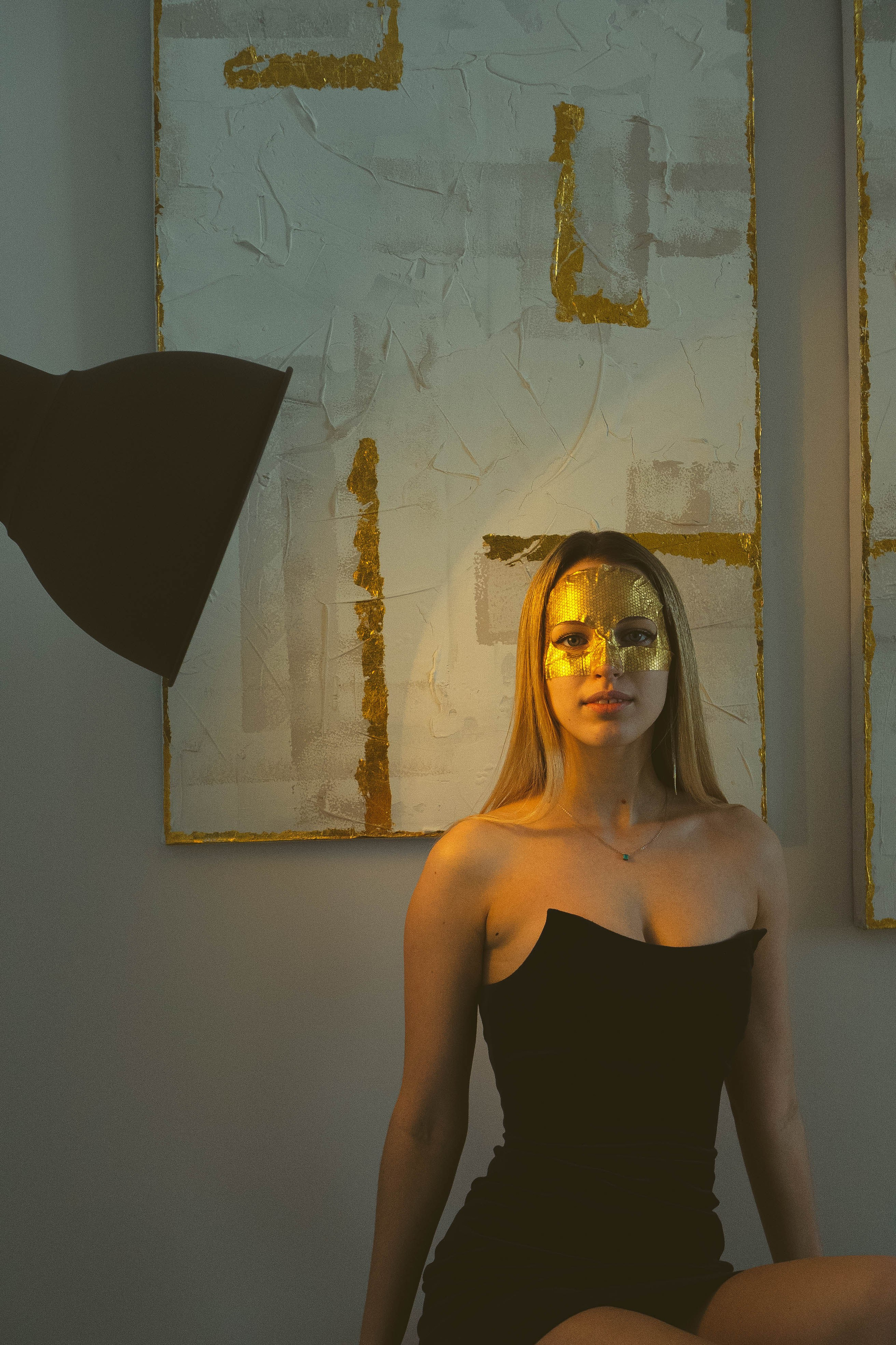 Новогодняя. Профессиональный фотограф, Санкт-Петербург — Виктория Богомолова