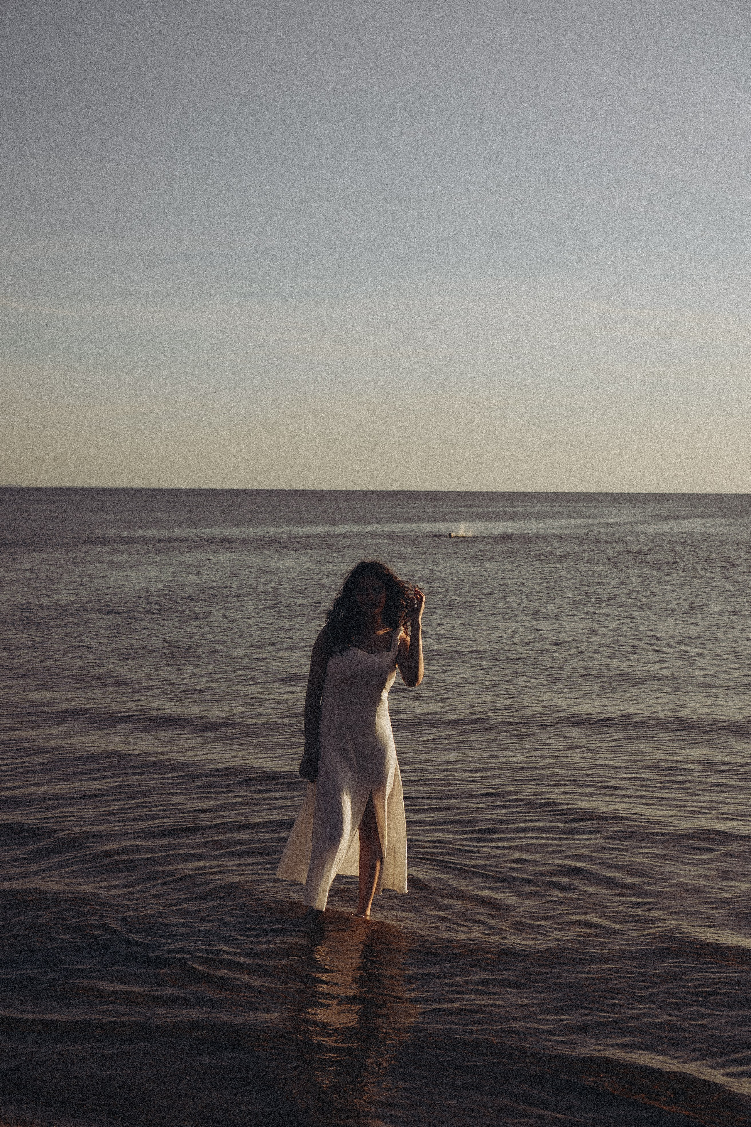 НА ФИНСКОМ ЗАЛИВЕ. Профессиональный фотограф, Санкт-Петербург — Виктория Богомолова