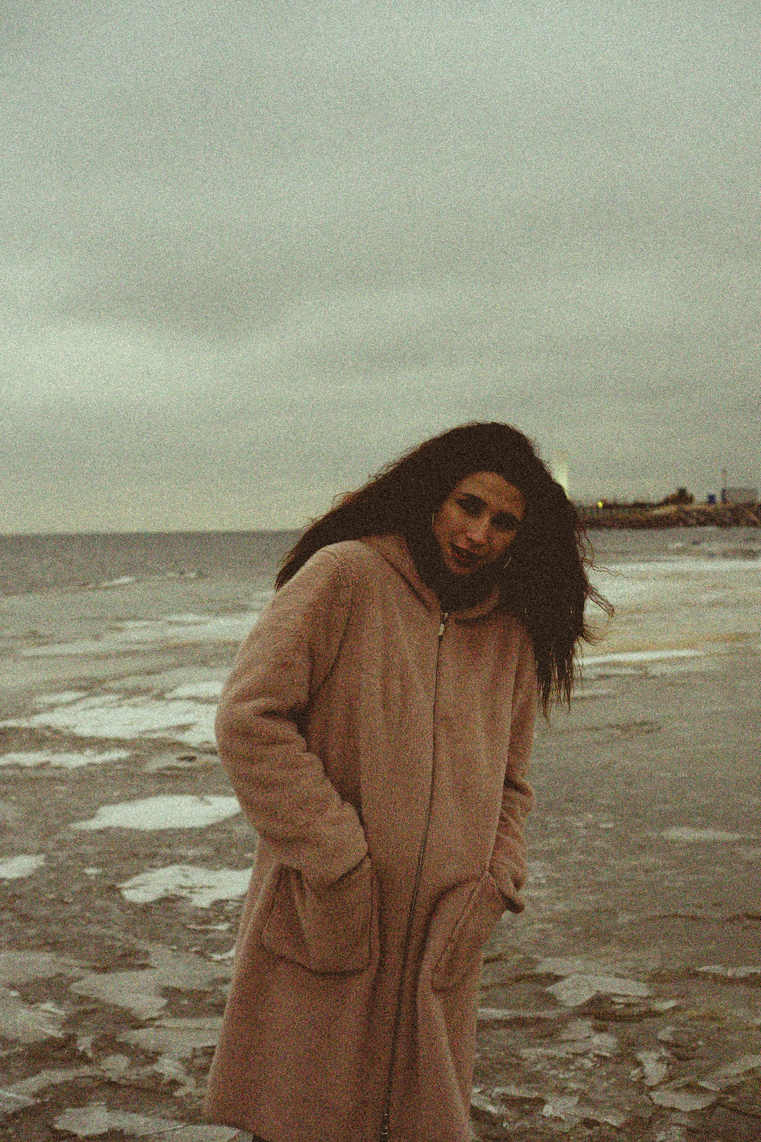 АТМОСЕФРНАЯ СЕРИЯ НА ЗАЛИВЕ. Профессиональный фотограф, Санкт-Петербург — Виктория Богомолова