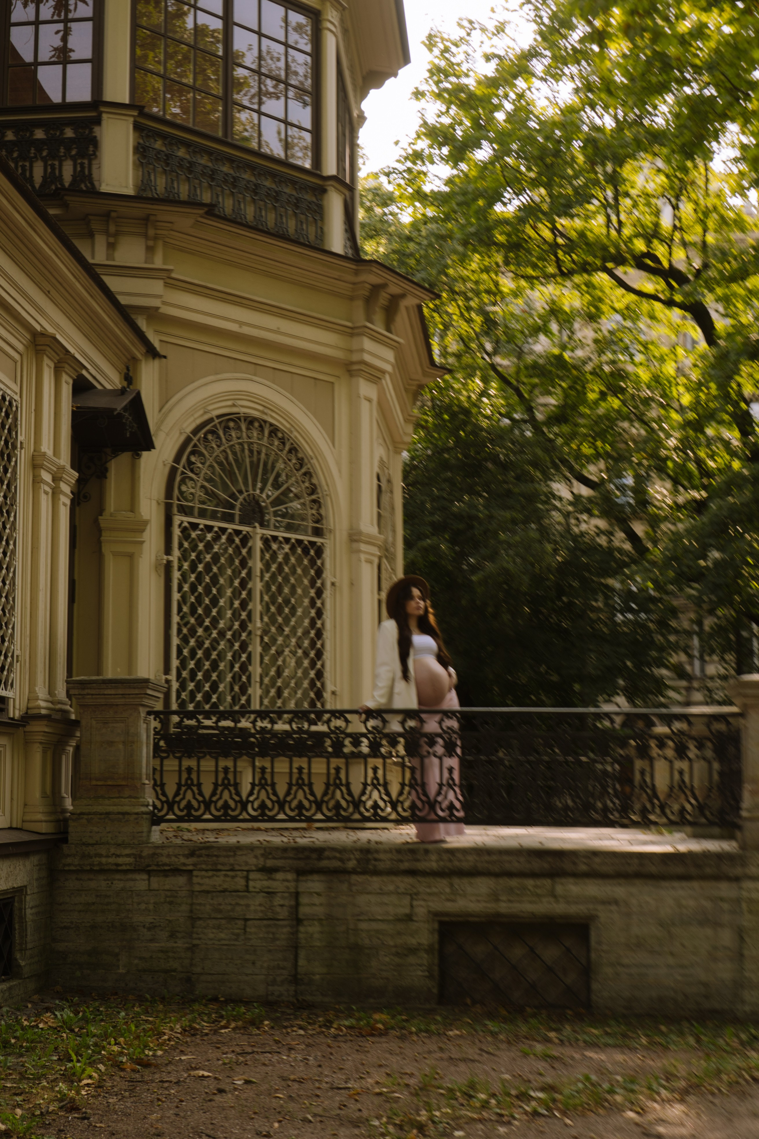 СЕМЕЙНАЯ ИСТОРИЯ. Профессиональный фотограф, Санкт-Петербург — Виктория Богомолова