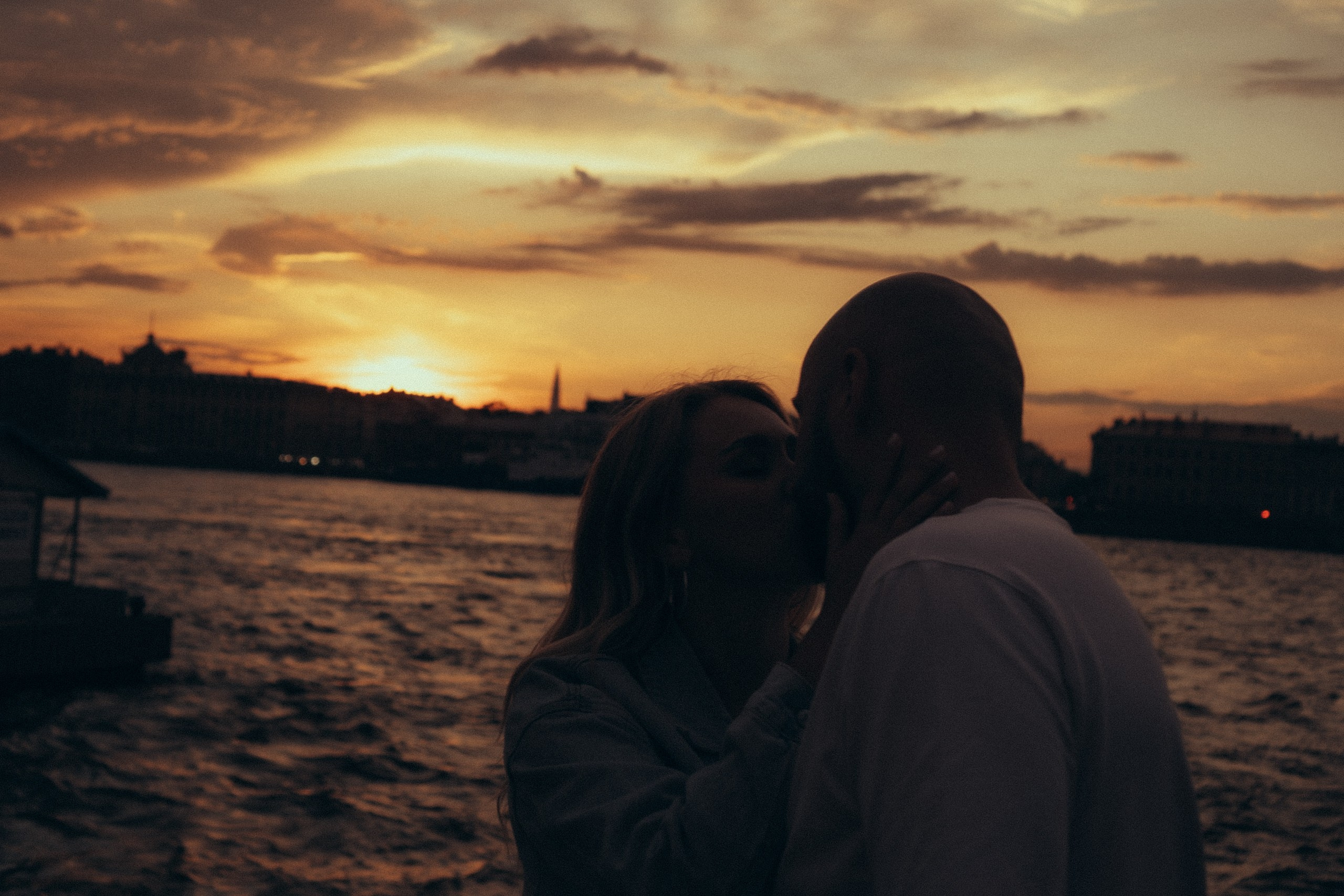 Прогулка. Профессиональный фотограф, Санкт-Петербург — Виктория Богомолова