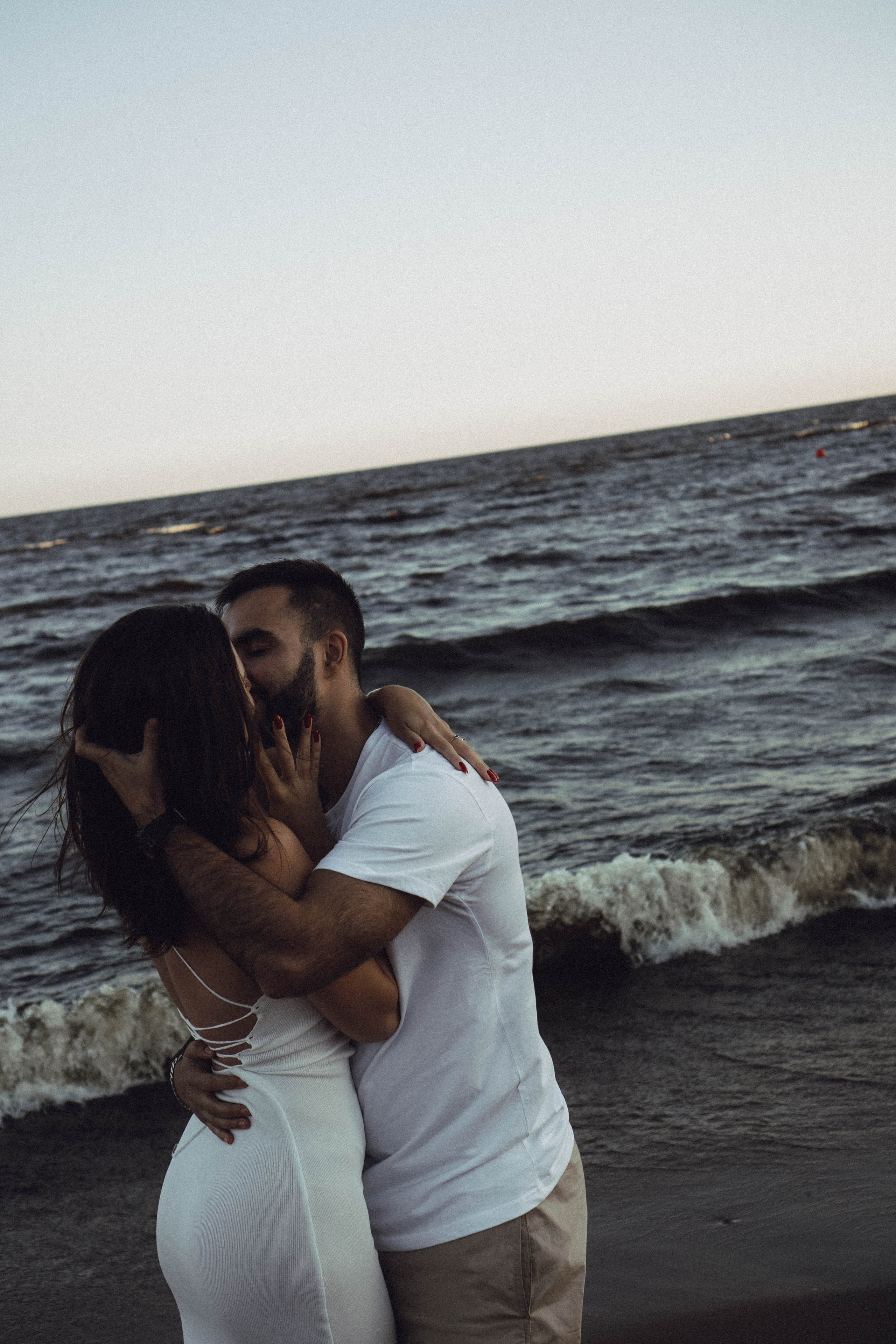 Любовь на заливе. Профессиональный фотограф, Санкт-Петербург — Виктория Богомолова